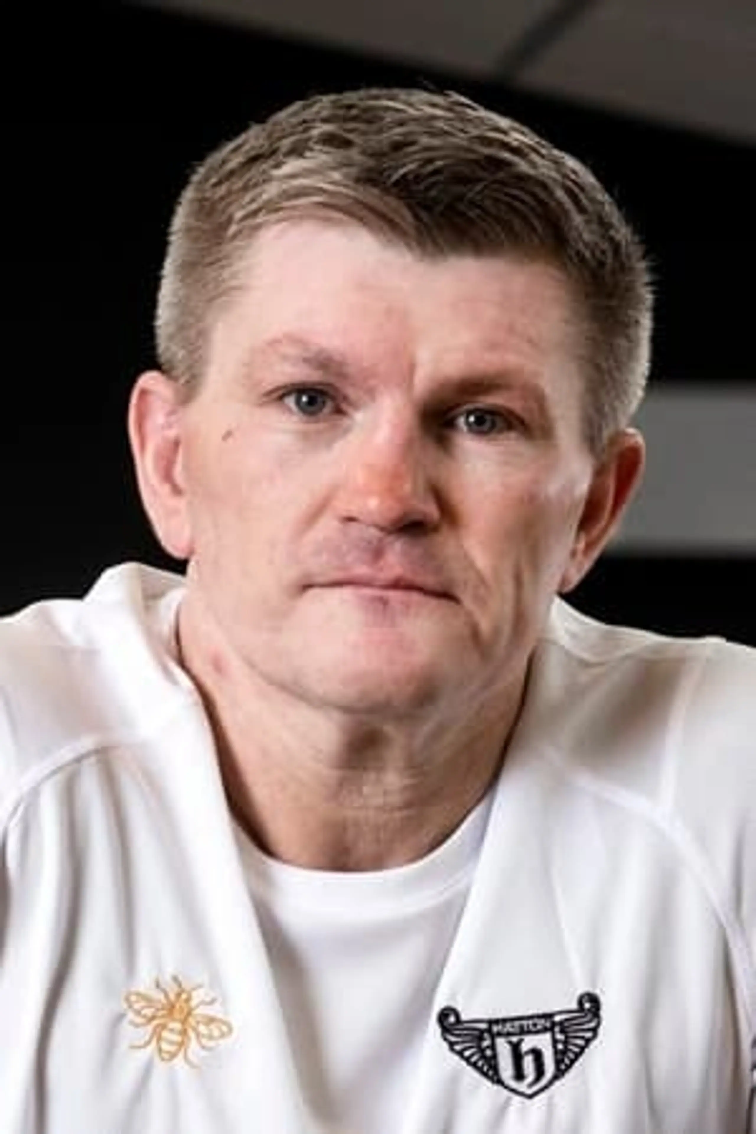 Foto von Ricky Hatton