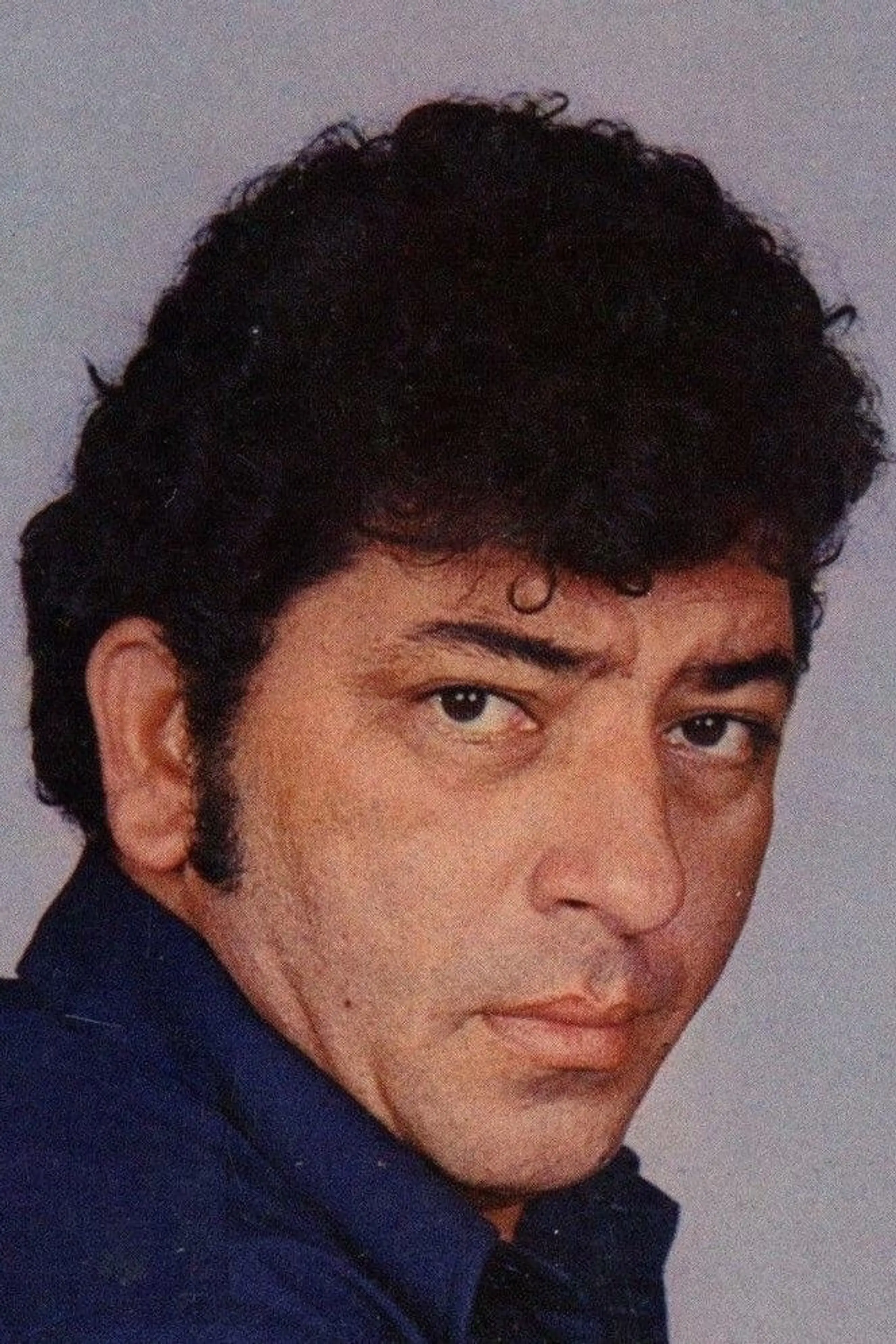 Foto von Amjad Khan