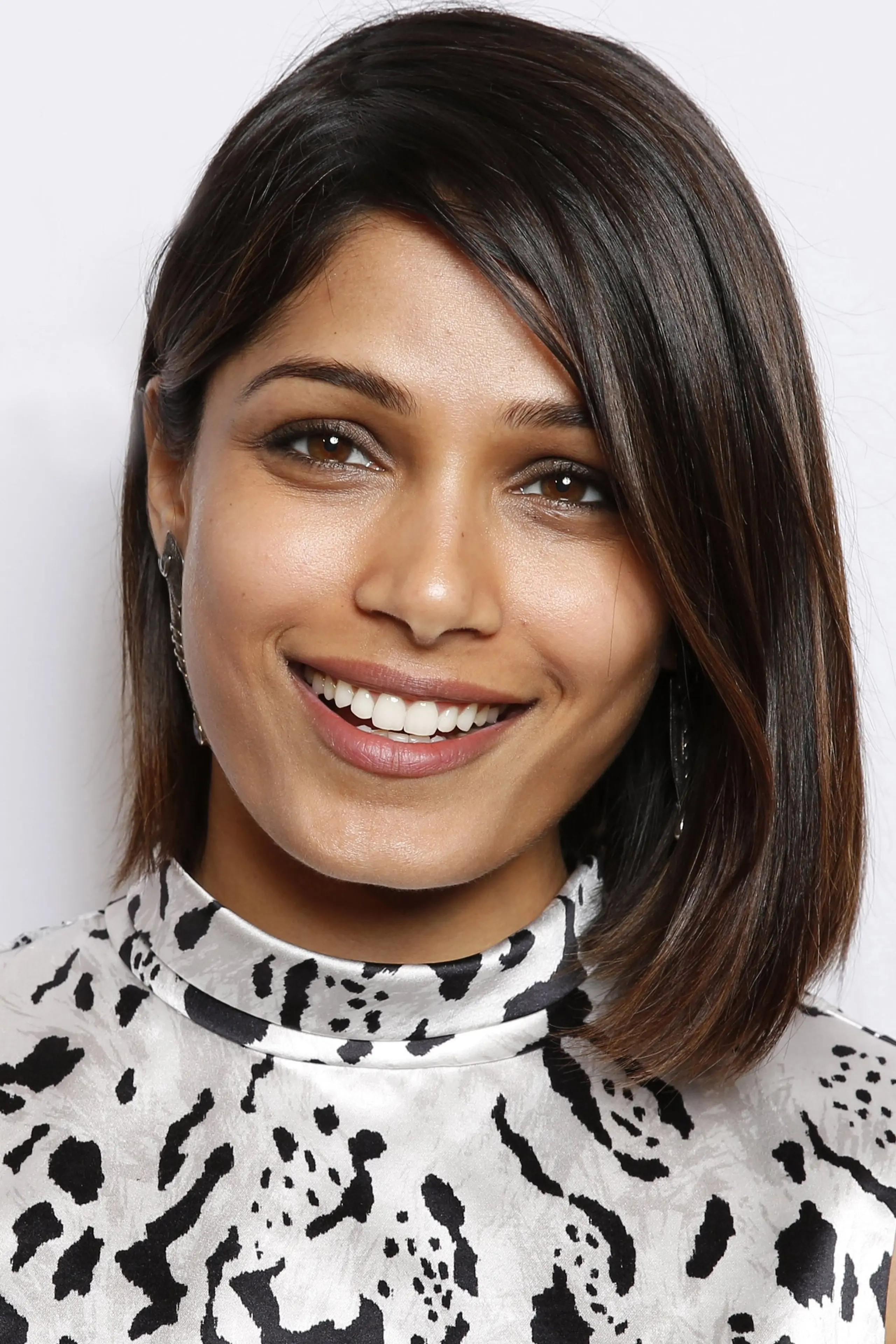 Foto von Freida Pinto