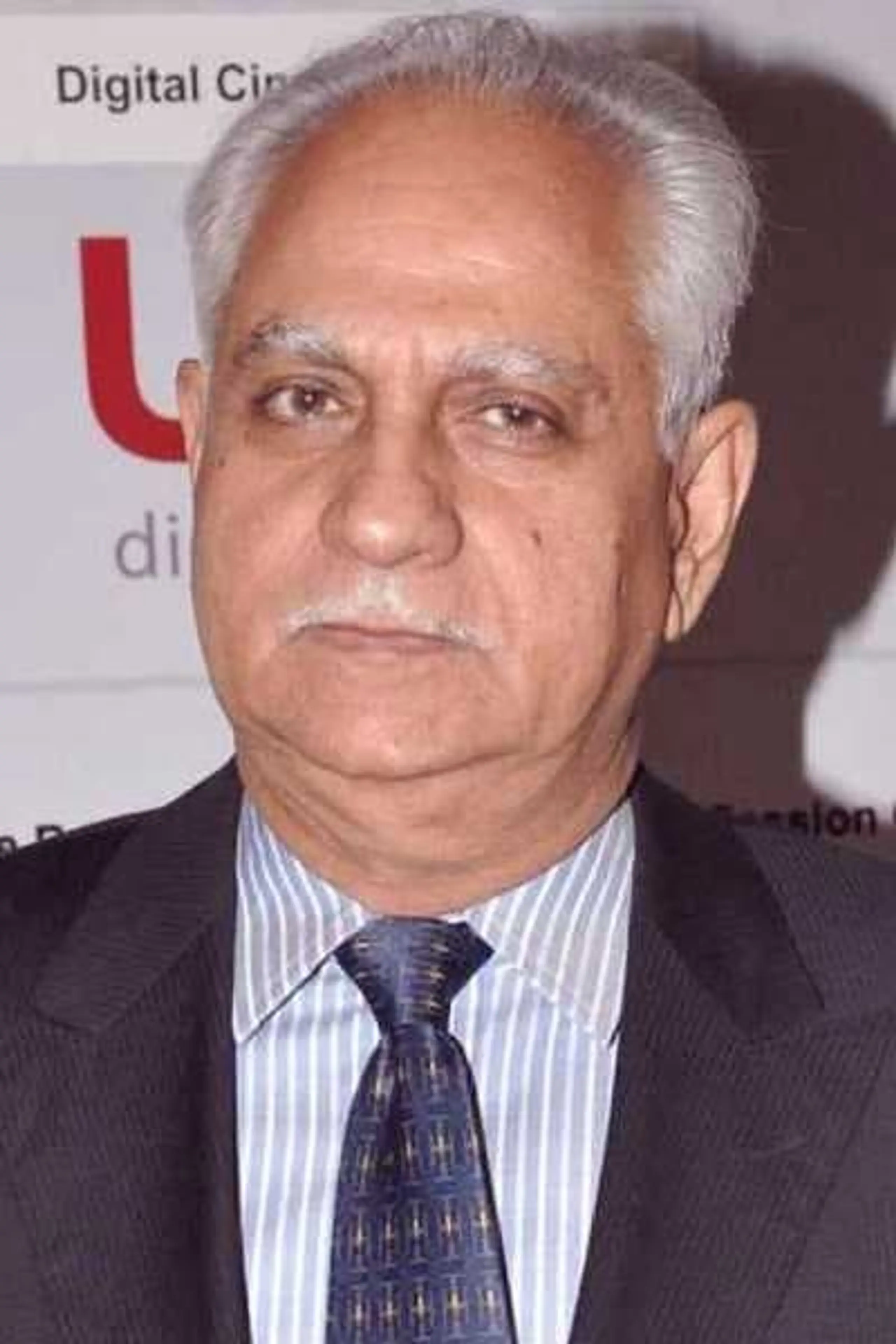 Foto von Ramesh Sippy