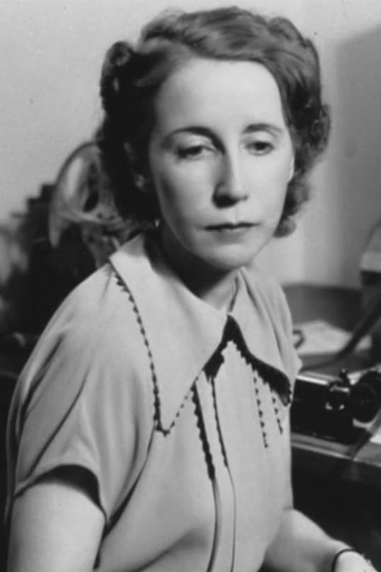 Foto von Margaret Booth