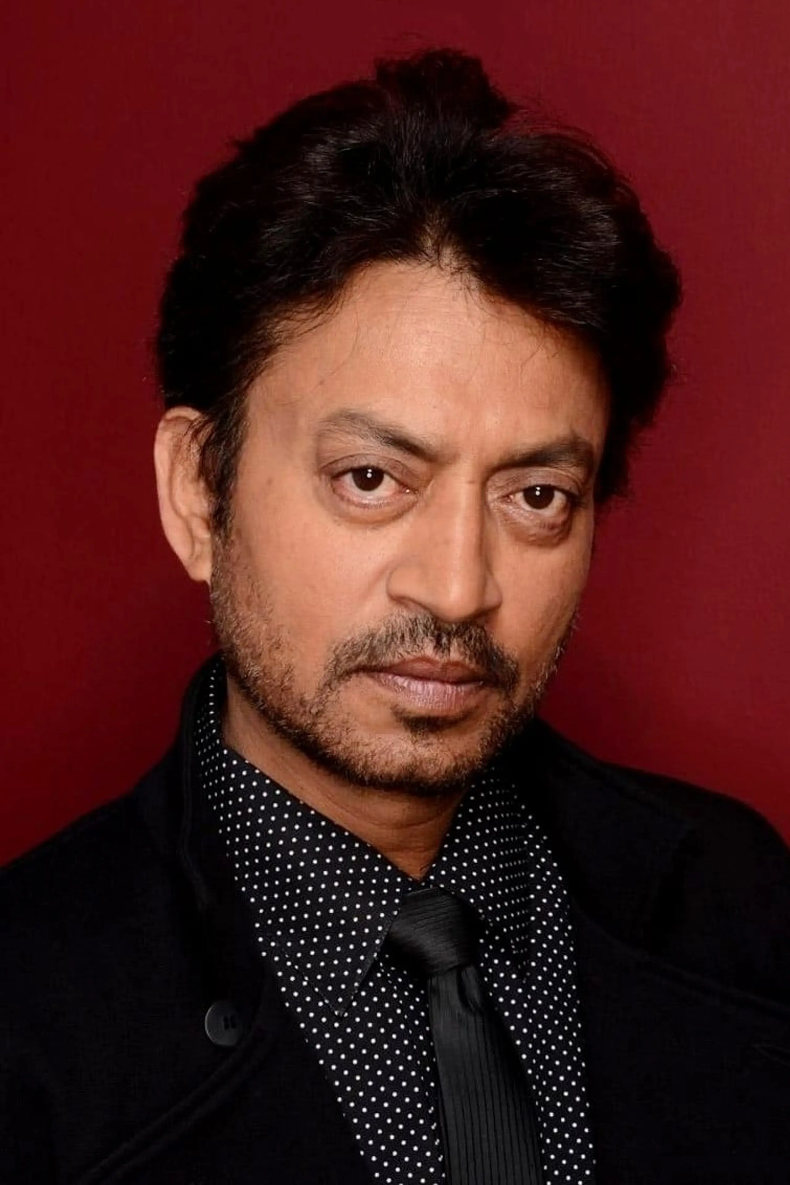 Foto von Irrfan Khan