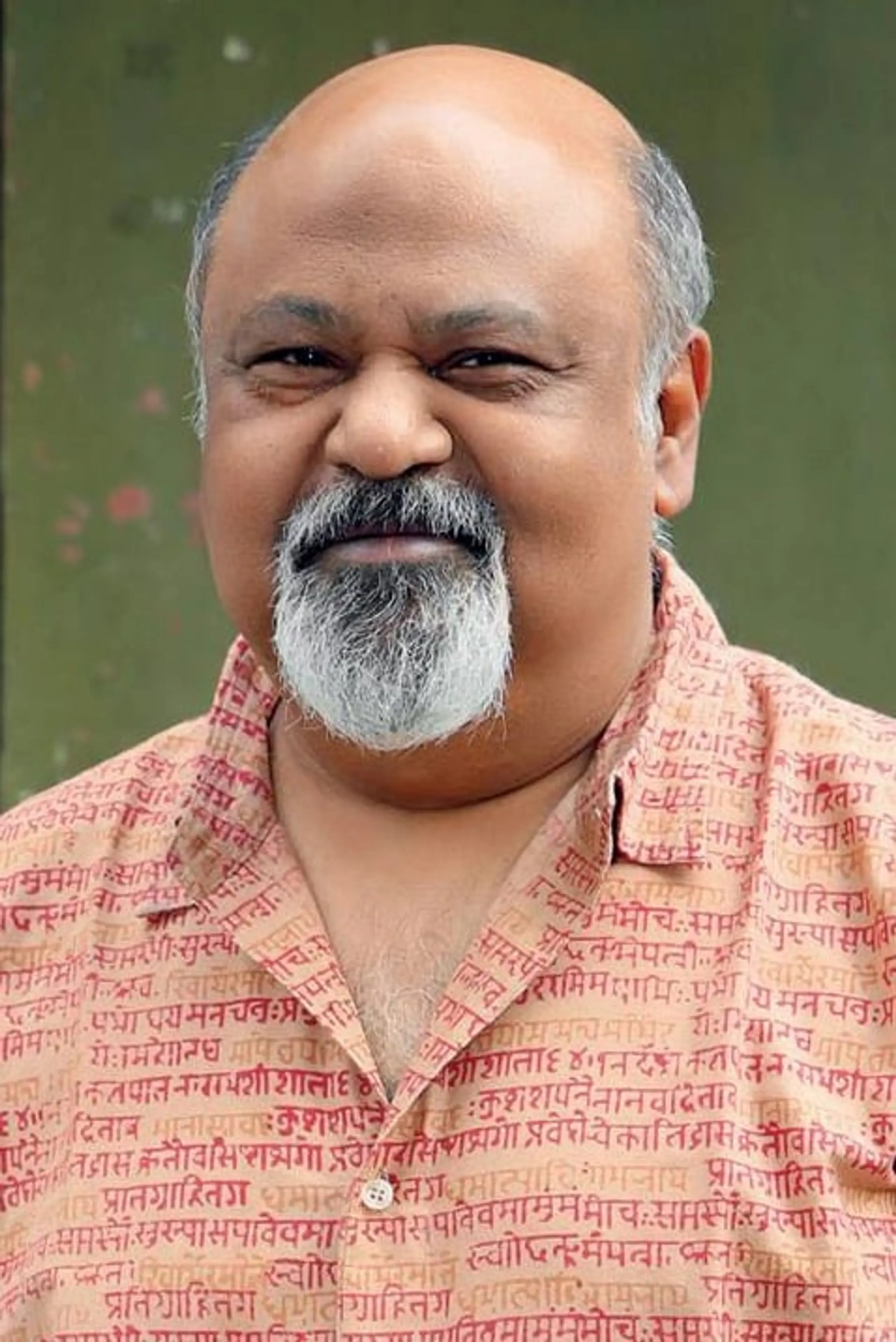 Foto von Saurabh Shukla