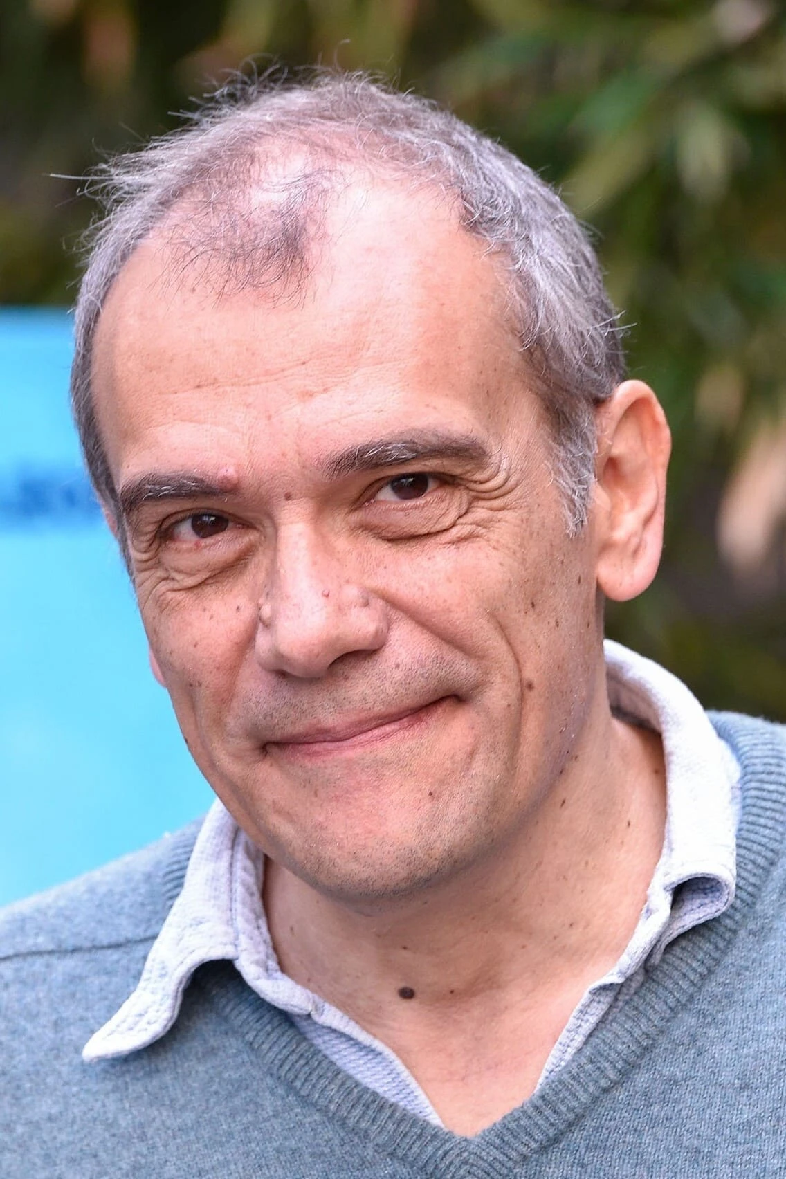 Foto von Massimo Gaudioso