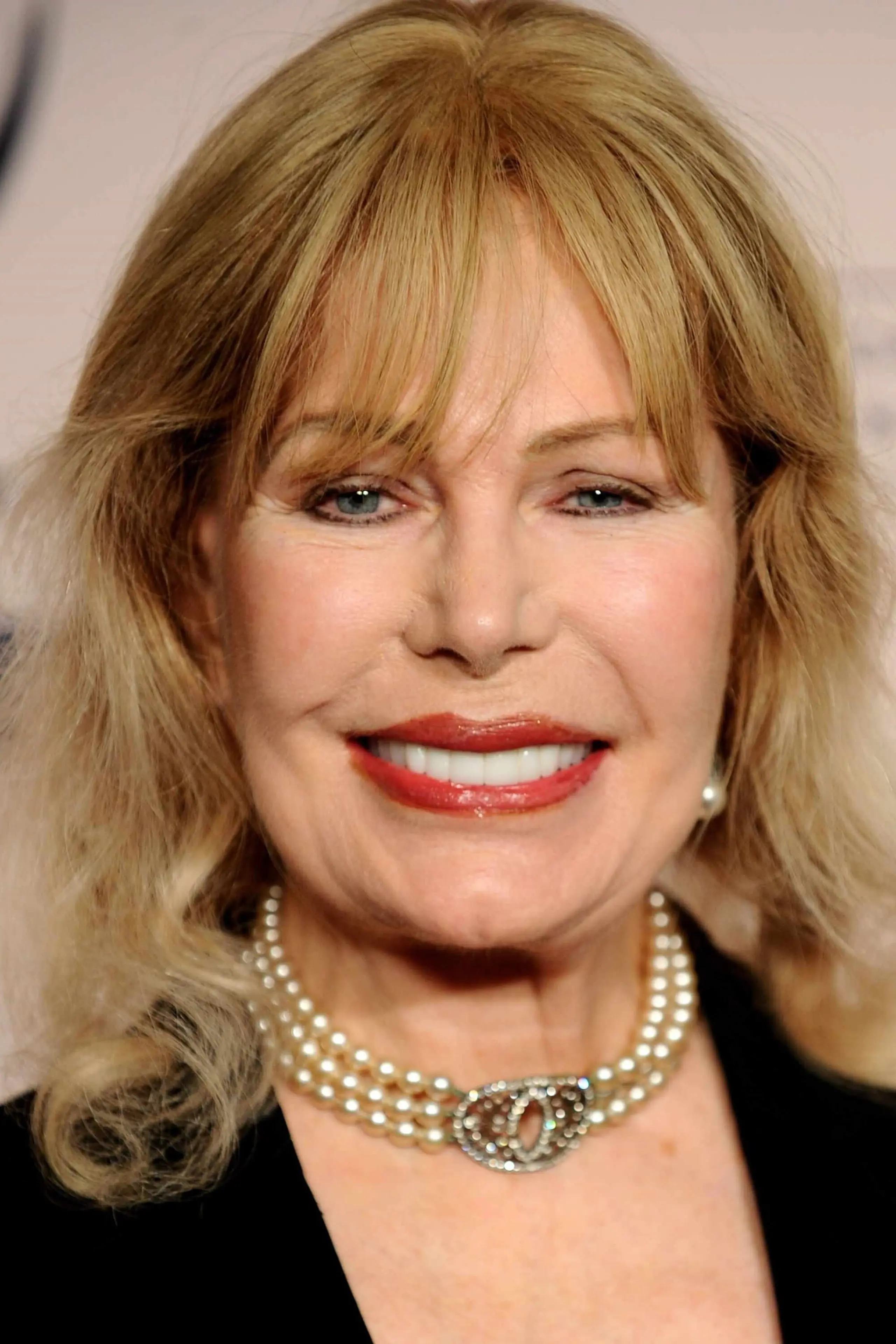 Foto von Loretta Swit