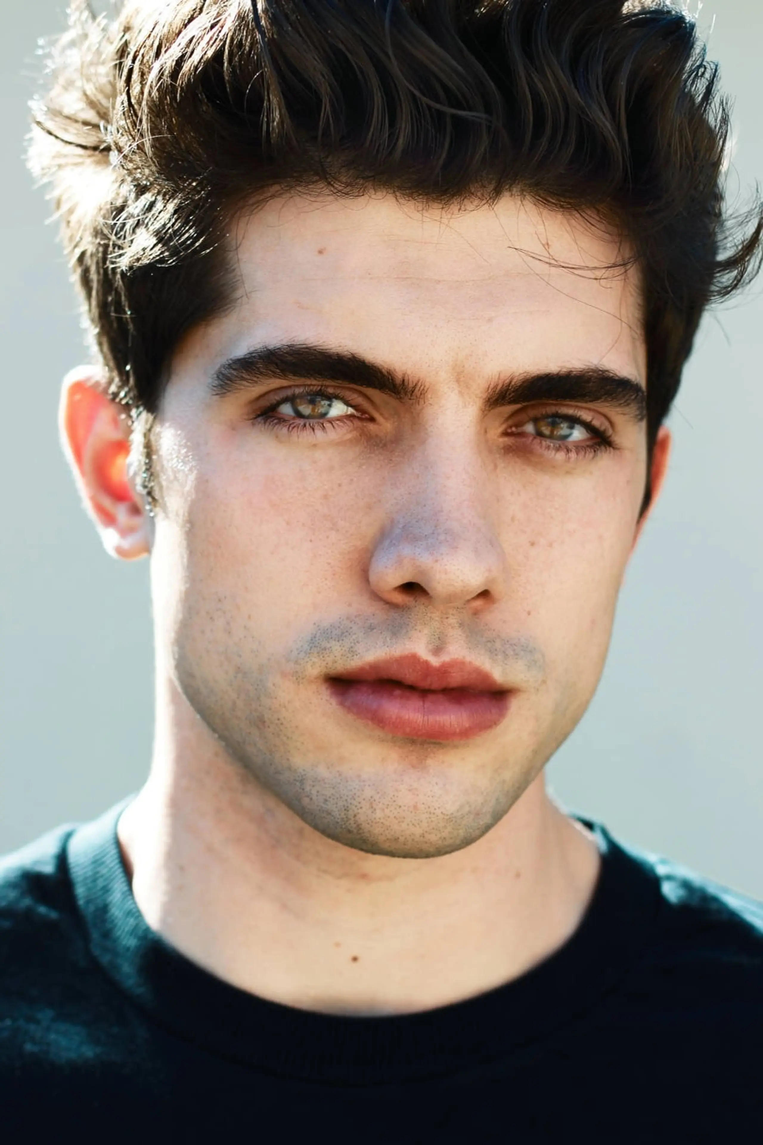 Foto von Carter Jenkins