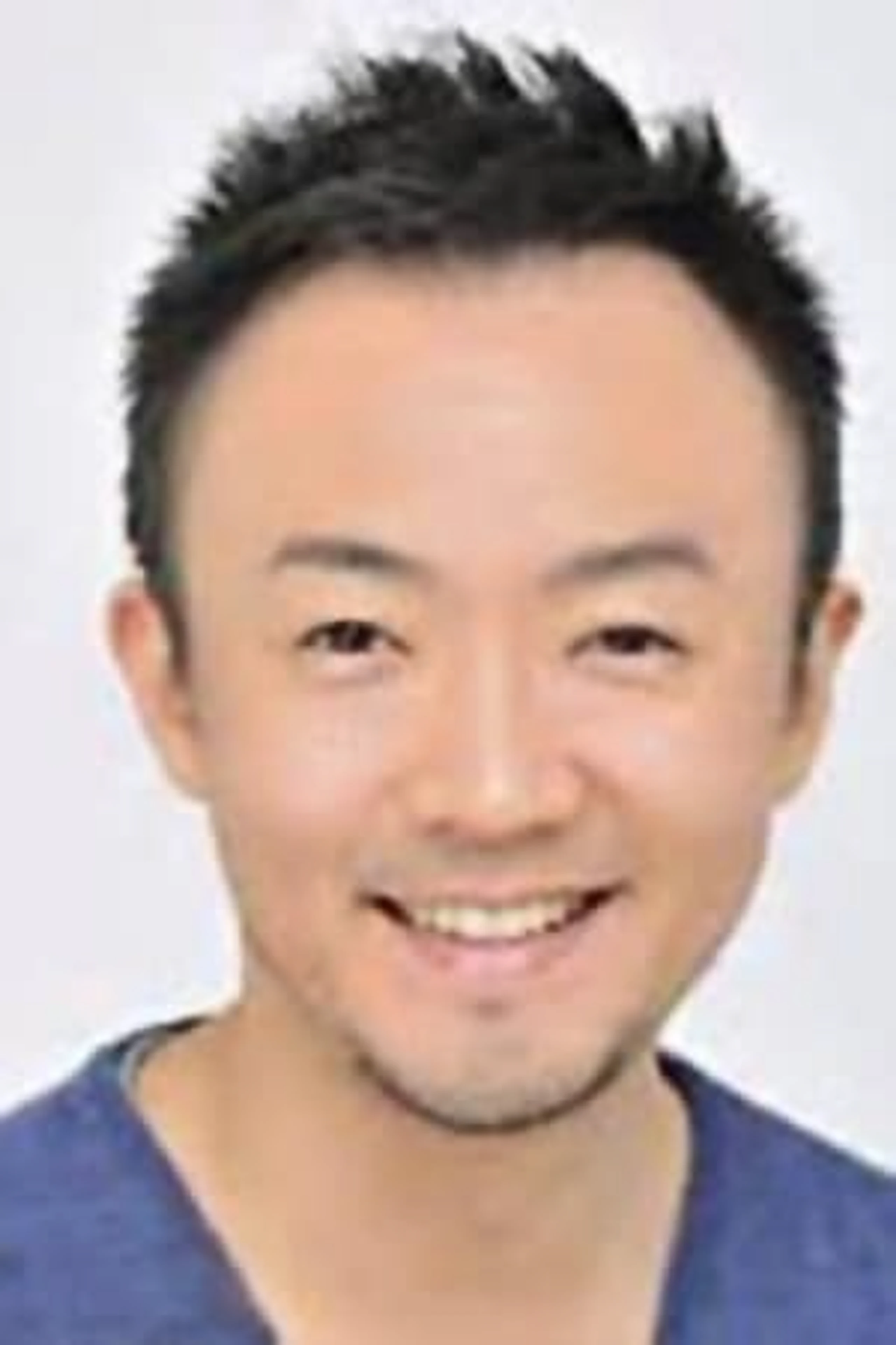 Foto von Tsutomu Tatsumi