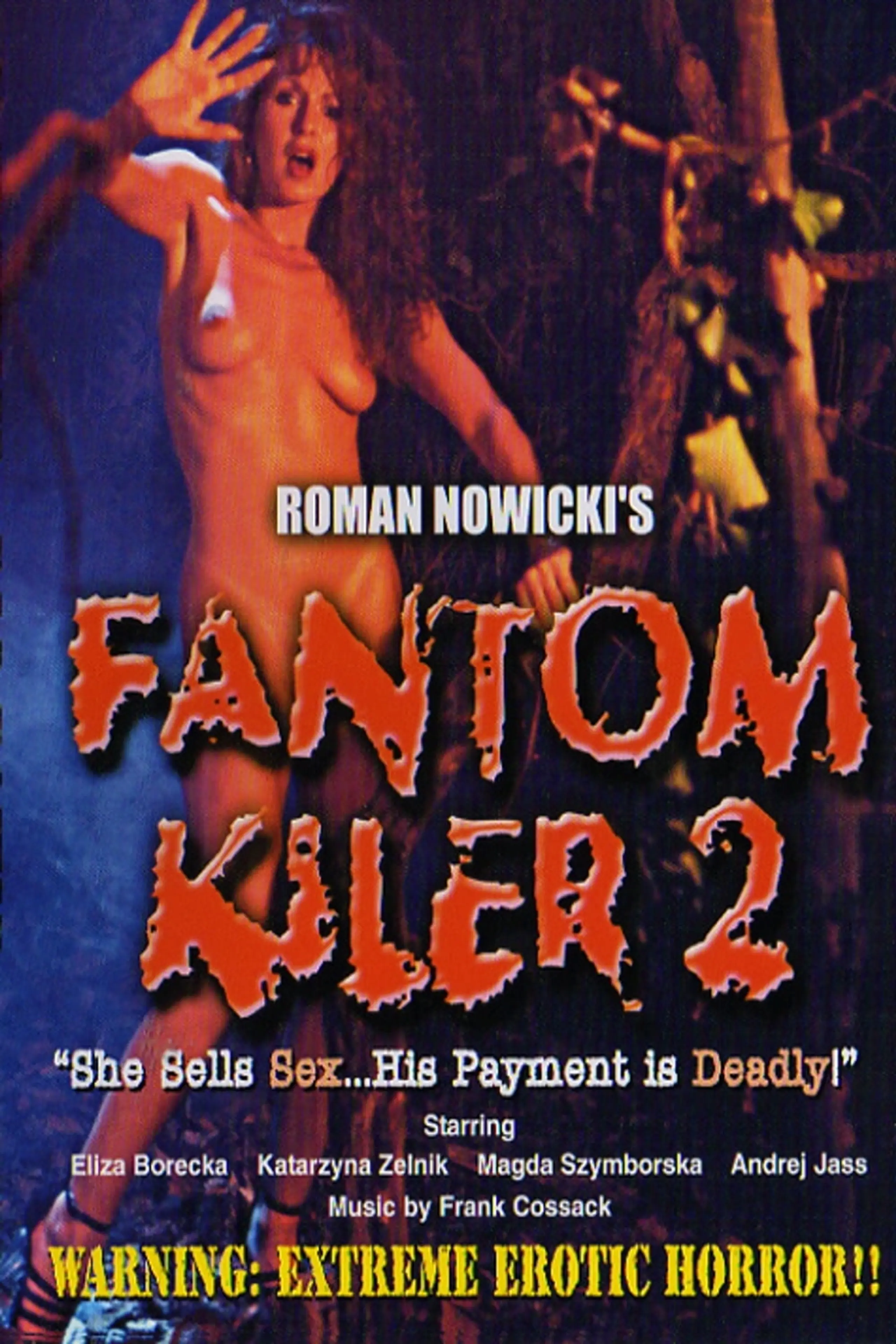 Fantom Killer 2