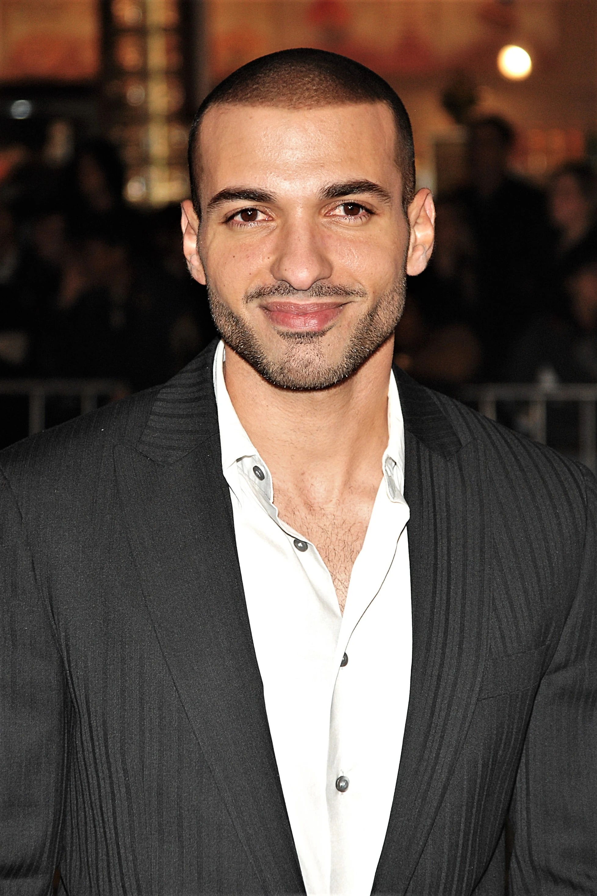 Foto von Haaz Sleiman