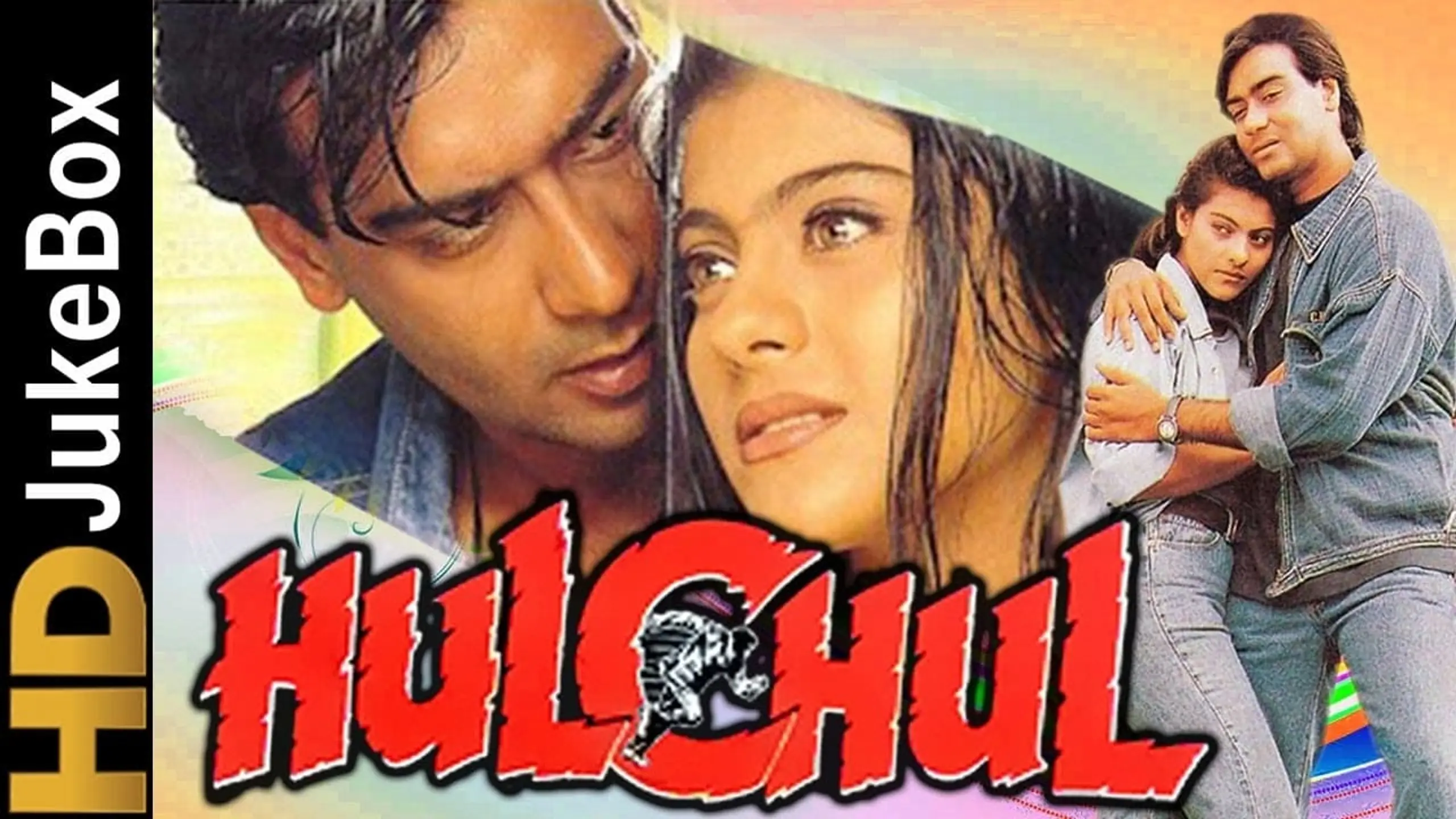 Hulchul