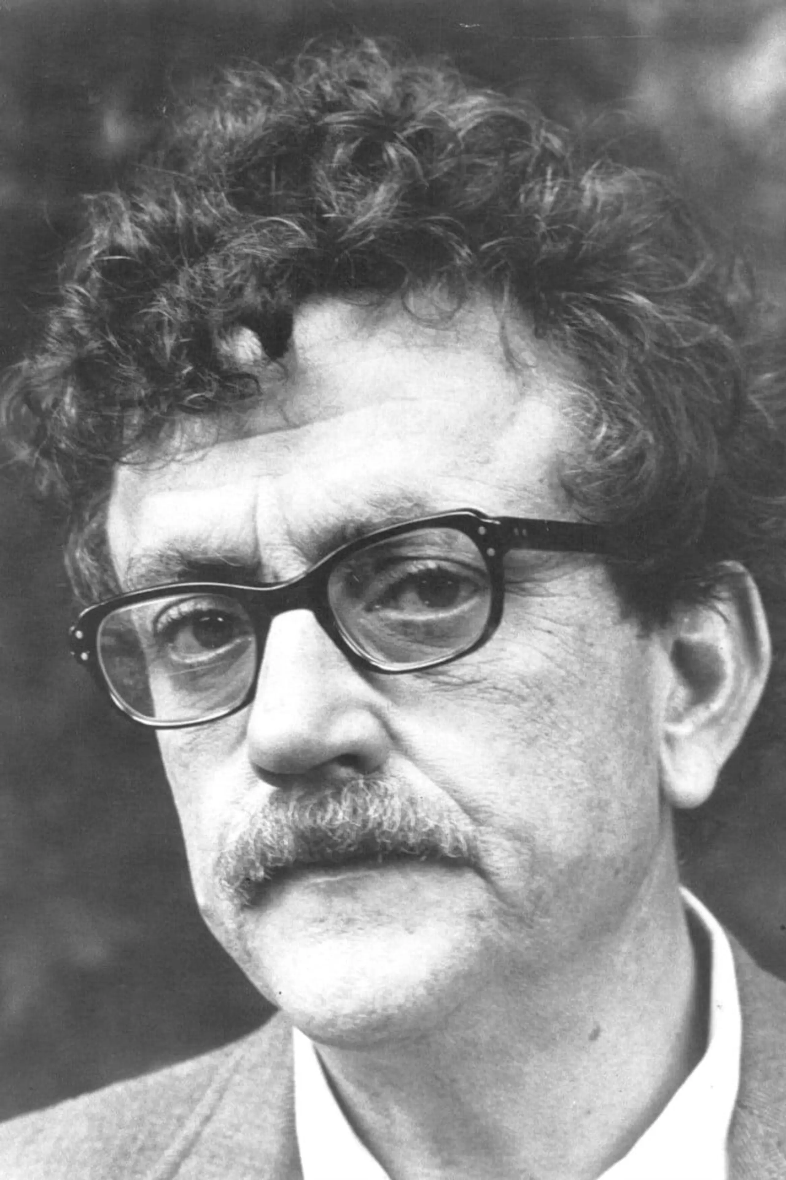 Foto von Kurt Vonnegut Jr.