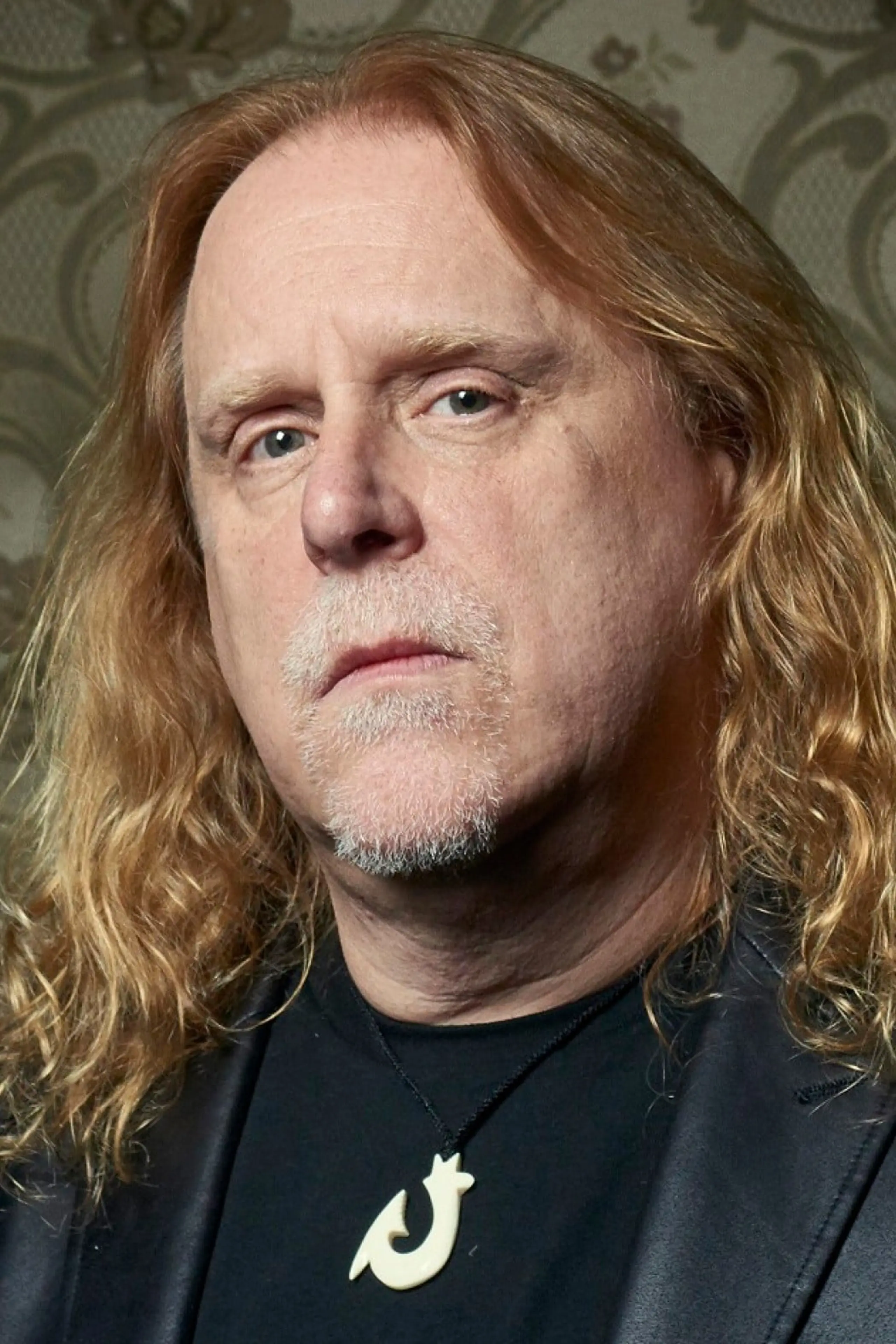 Foto von Warren Haynes