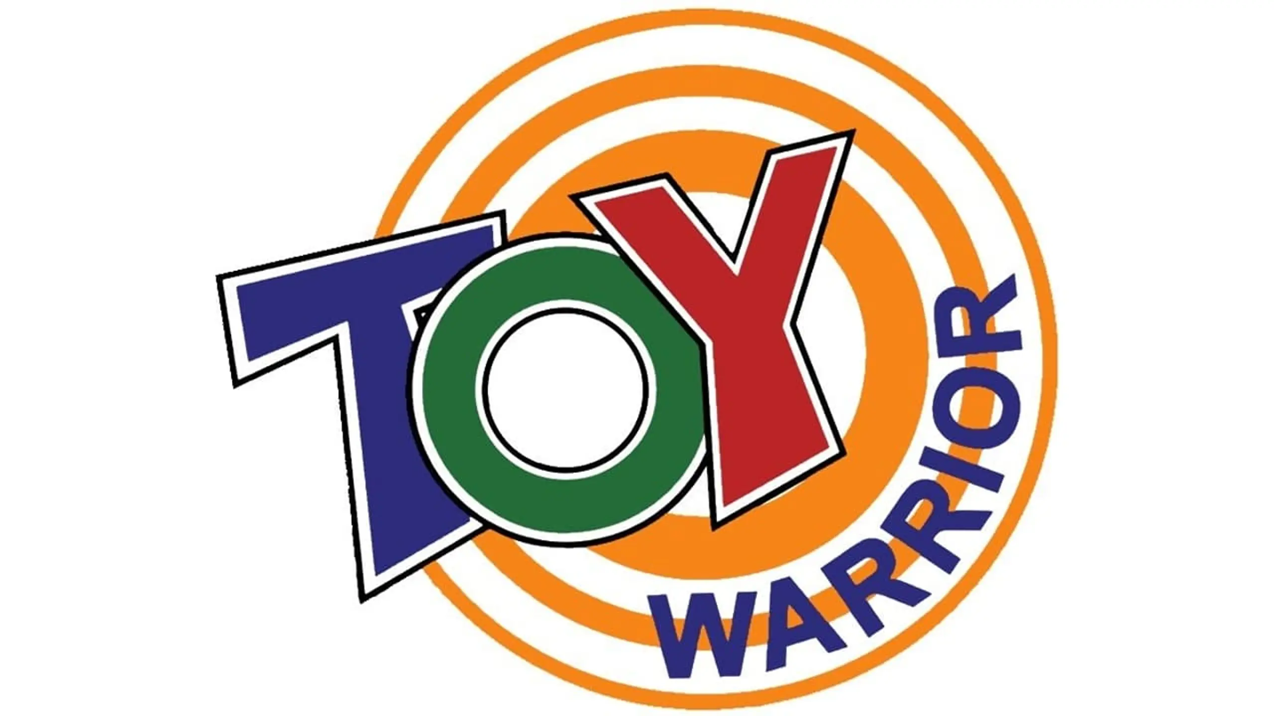 Toy Warrior - Der Spielzeug-Ritter