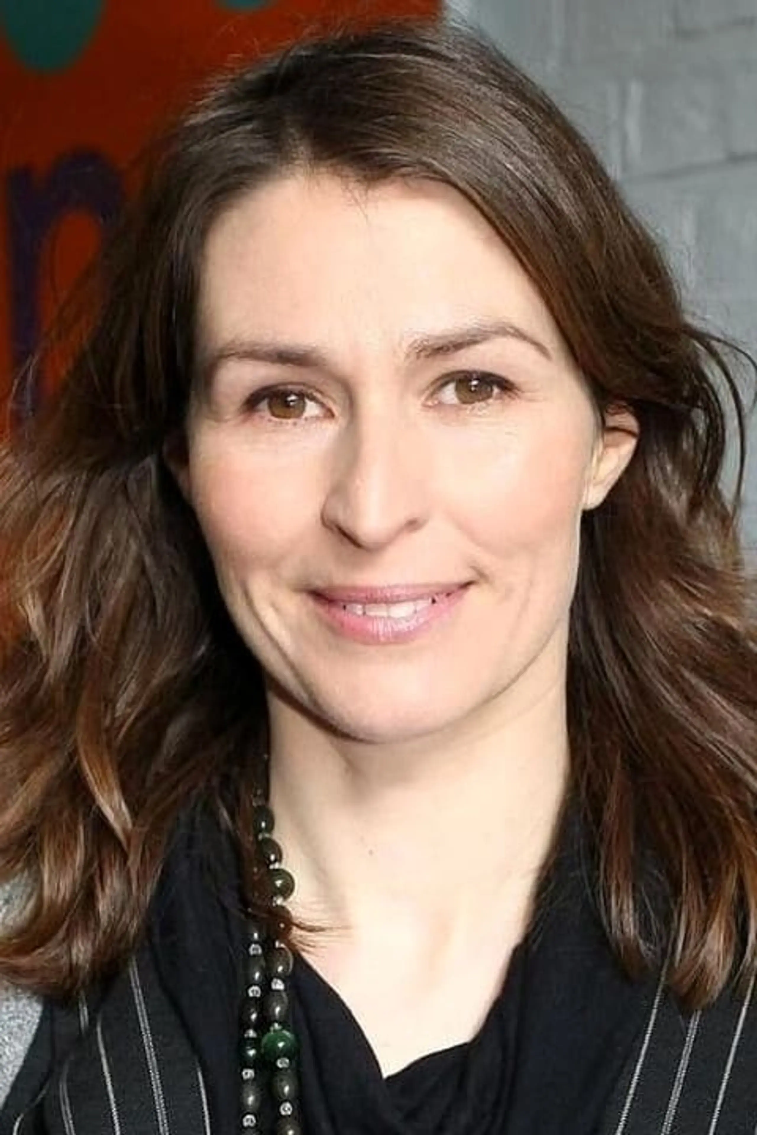 Foto von Helen Baxendale