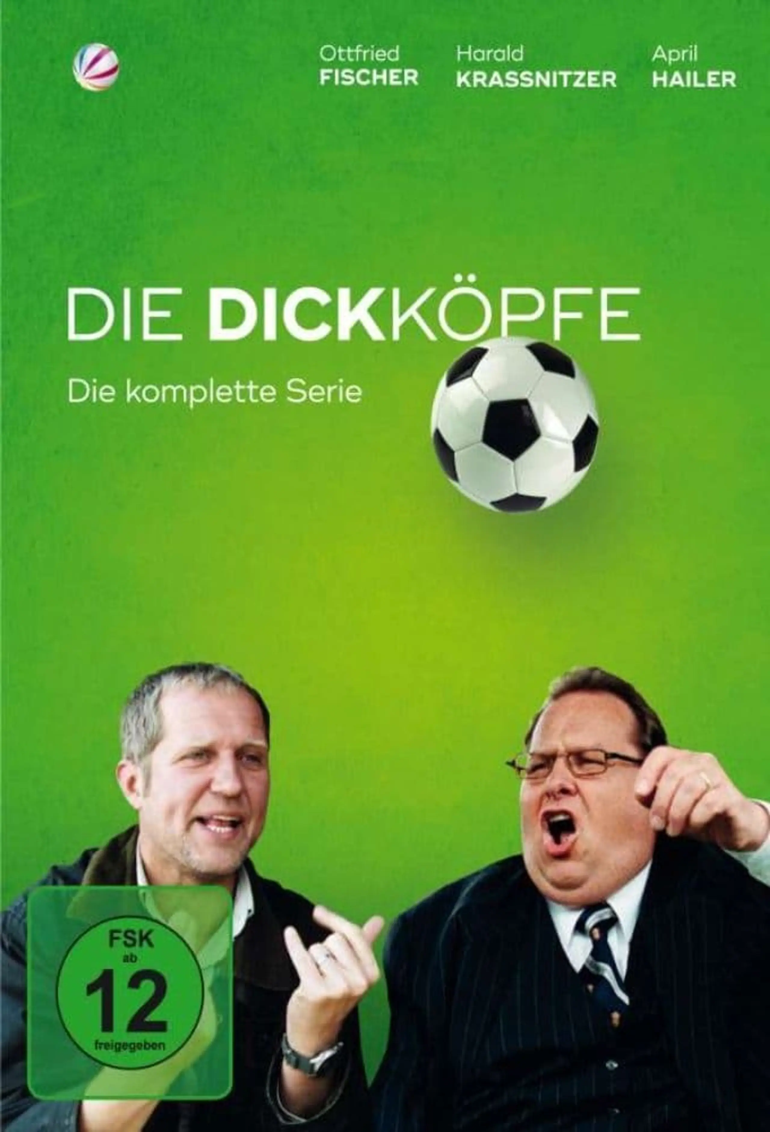 Die Dickköpfe