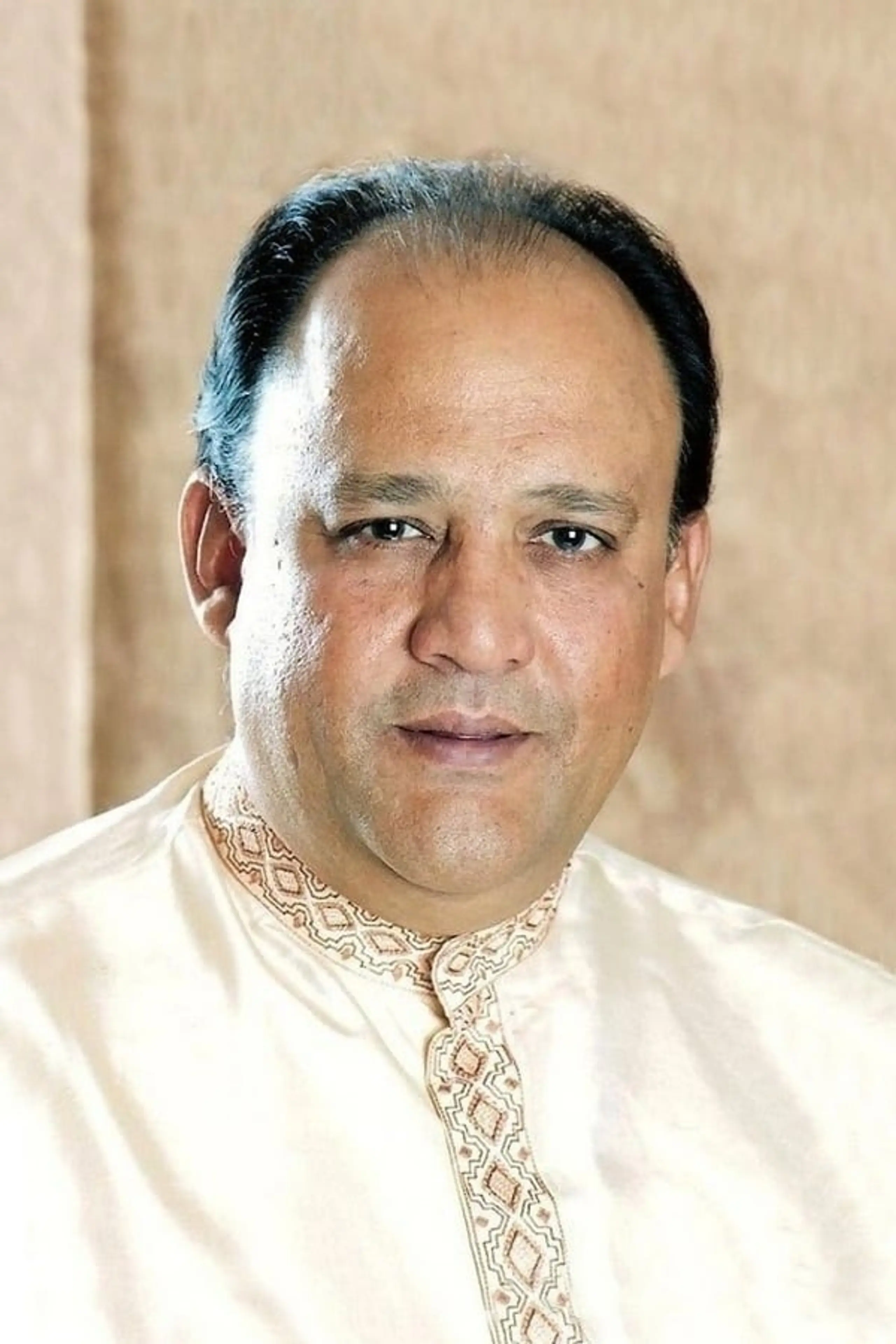 Foto von Alok Nath