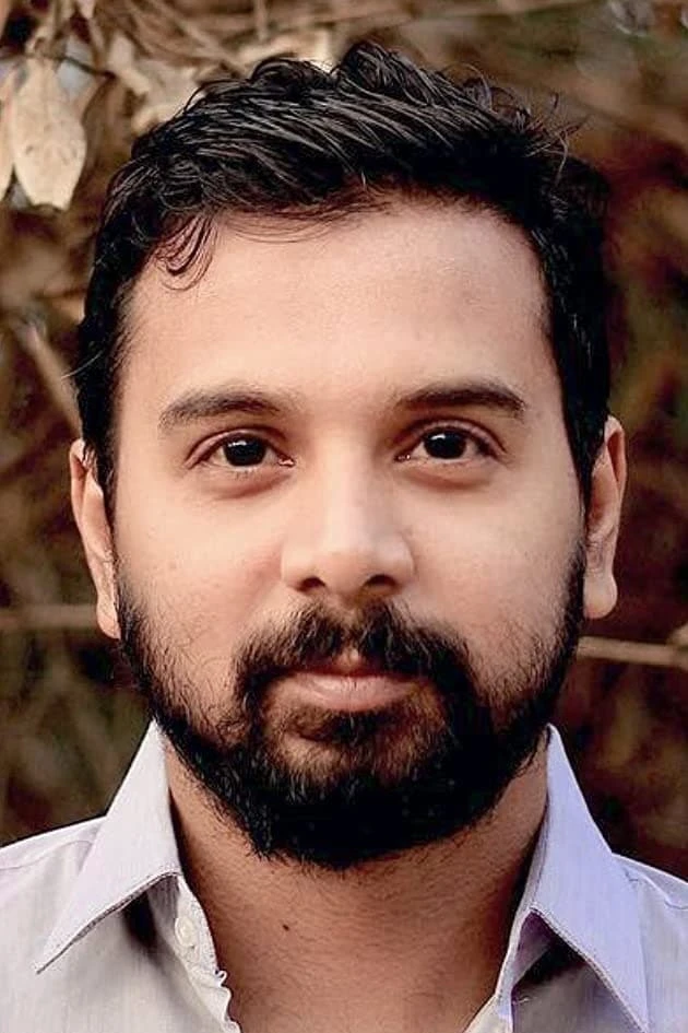 Foto von Namit Das