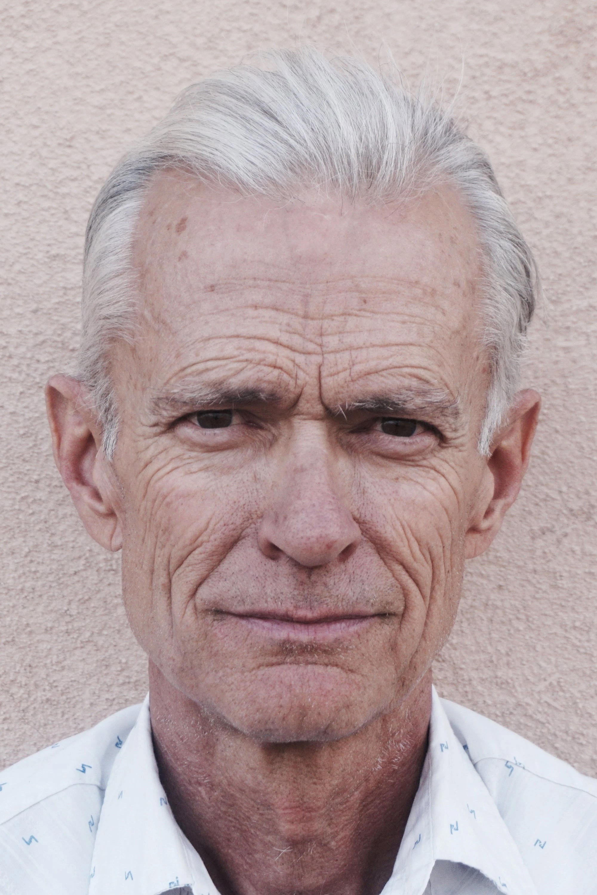 Foto von Bruce McIntosh