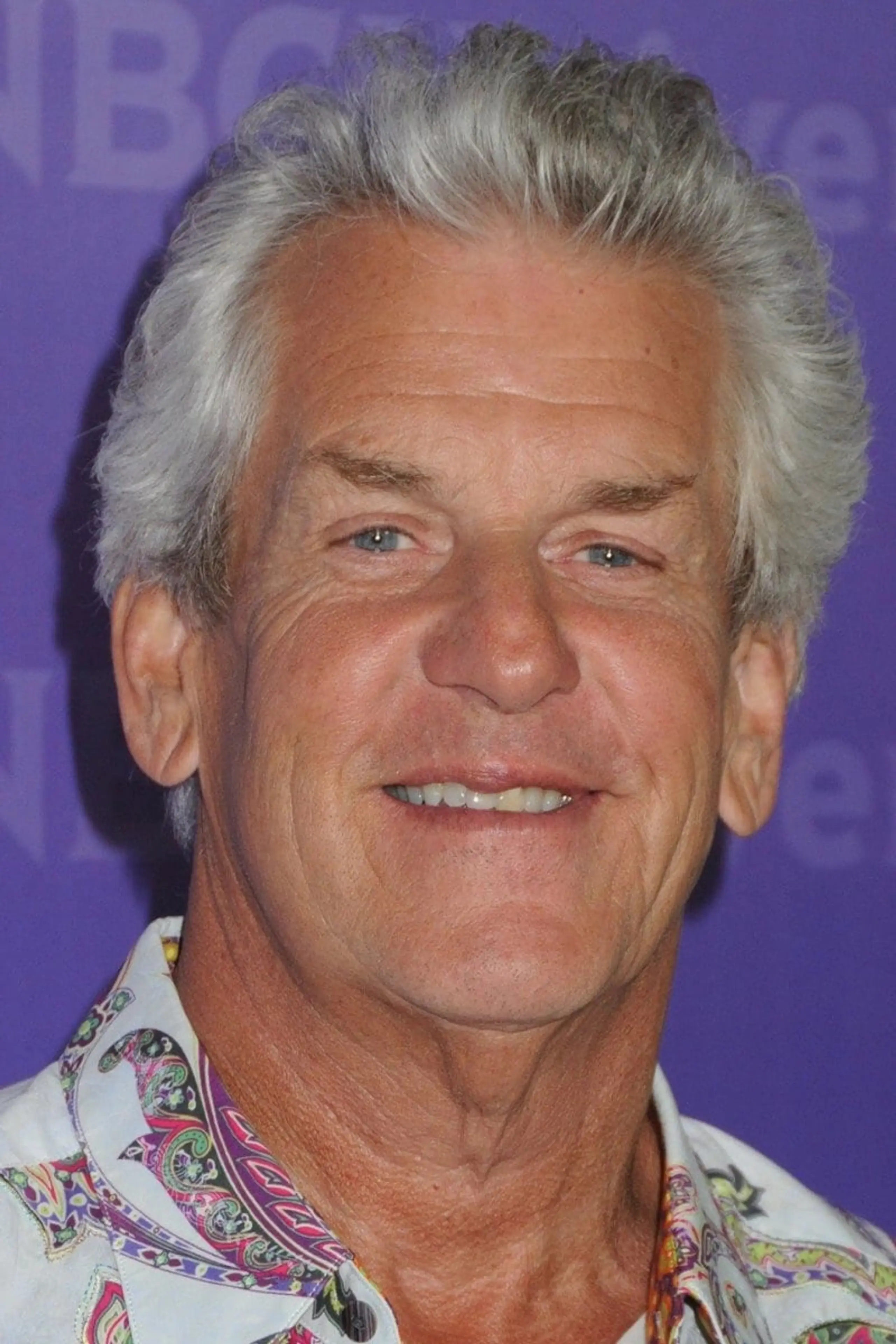 Foto von Lenny Clarke