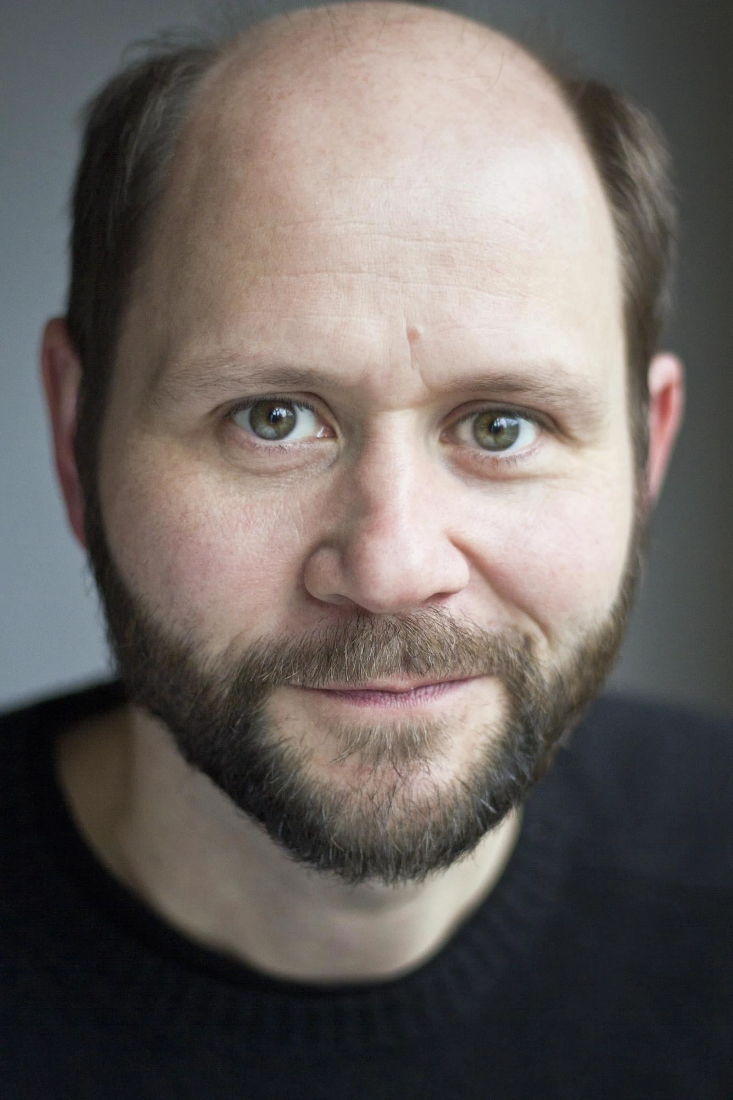 Foto von George Potts