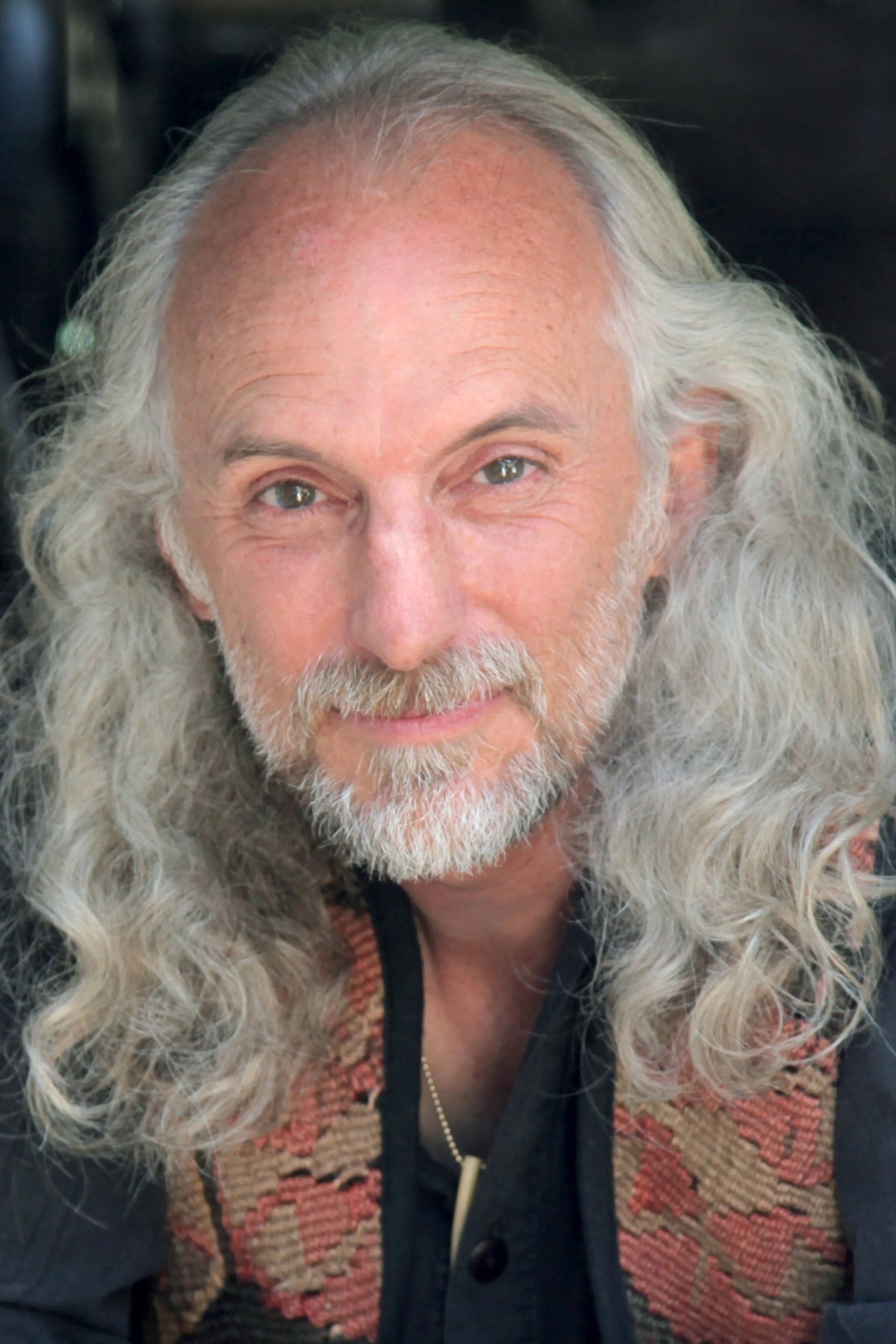 Foto von Richard Wharton