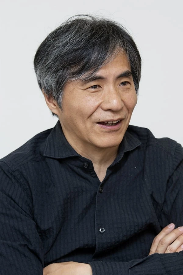 Foto von Kazuki Nakashima