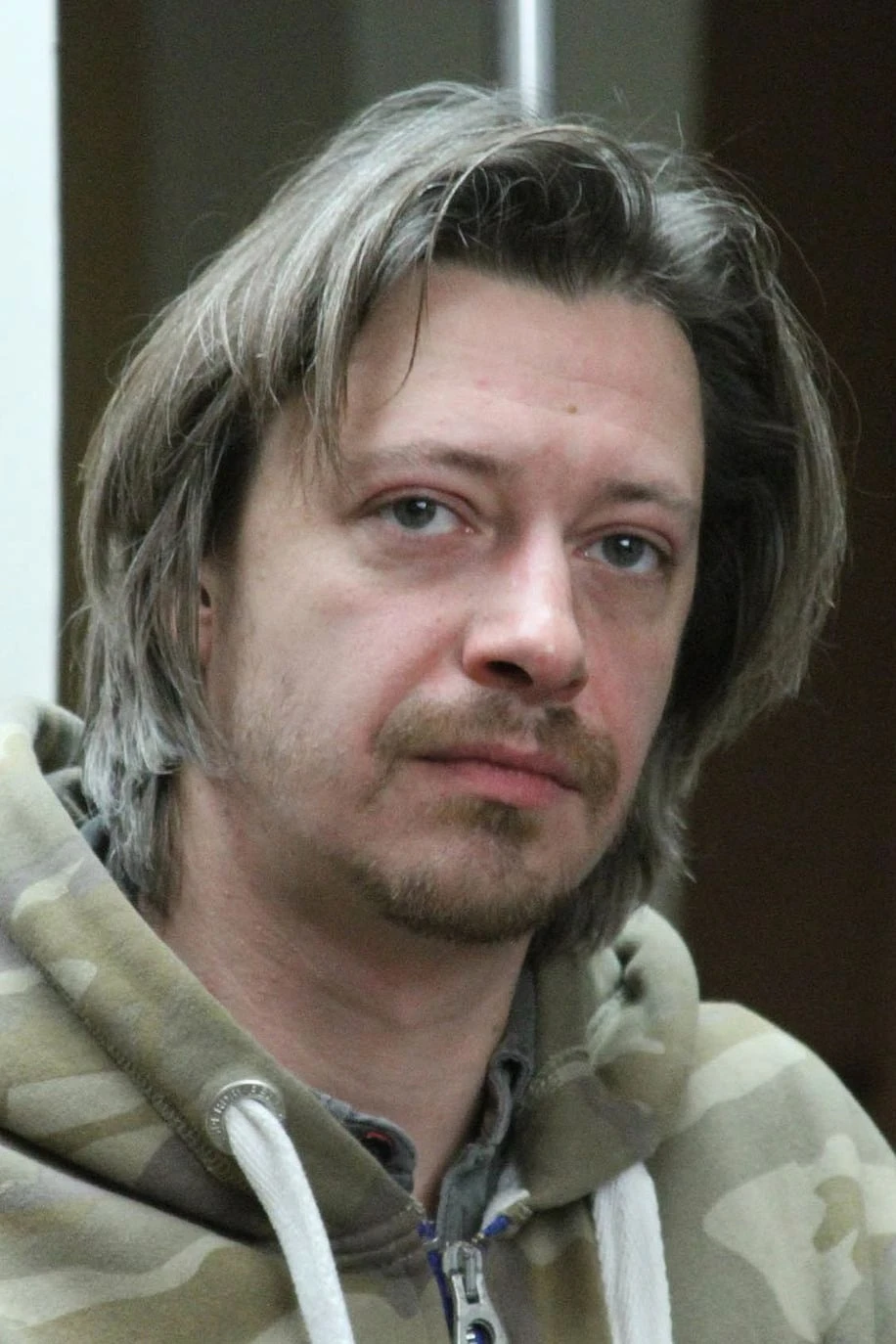 Foto von Kirill Pirogov