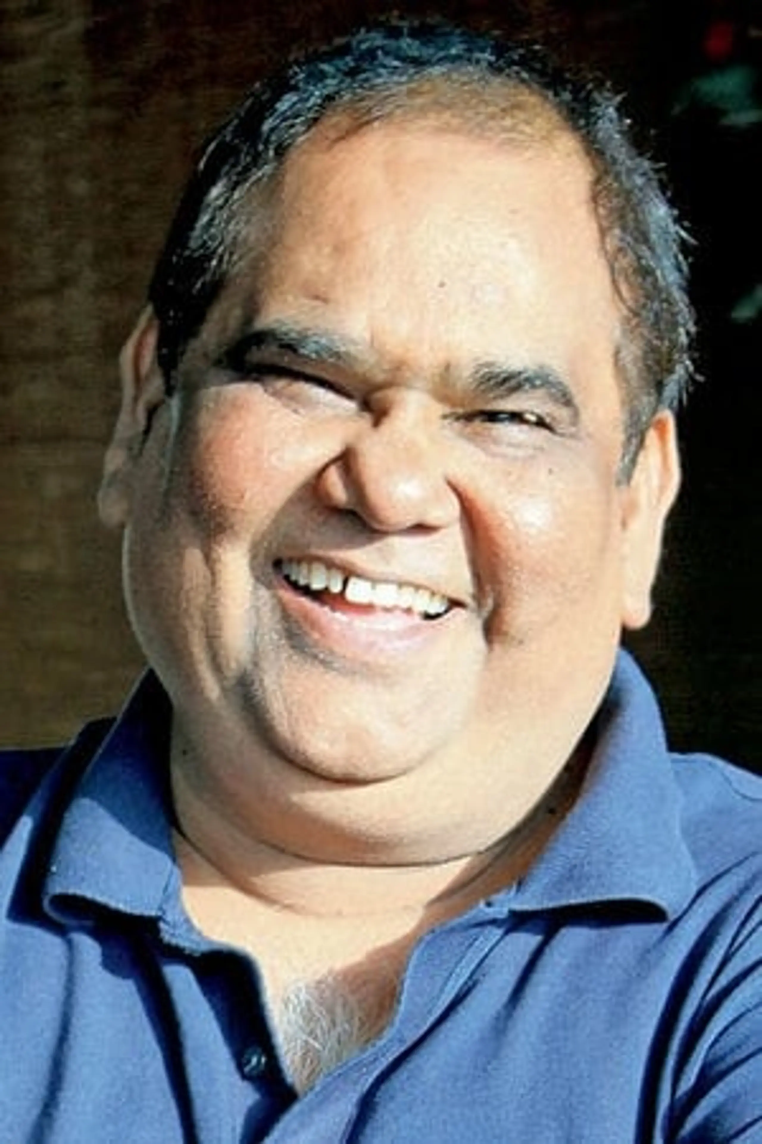 Foto von Satish Kaushik