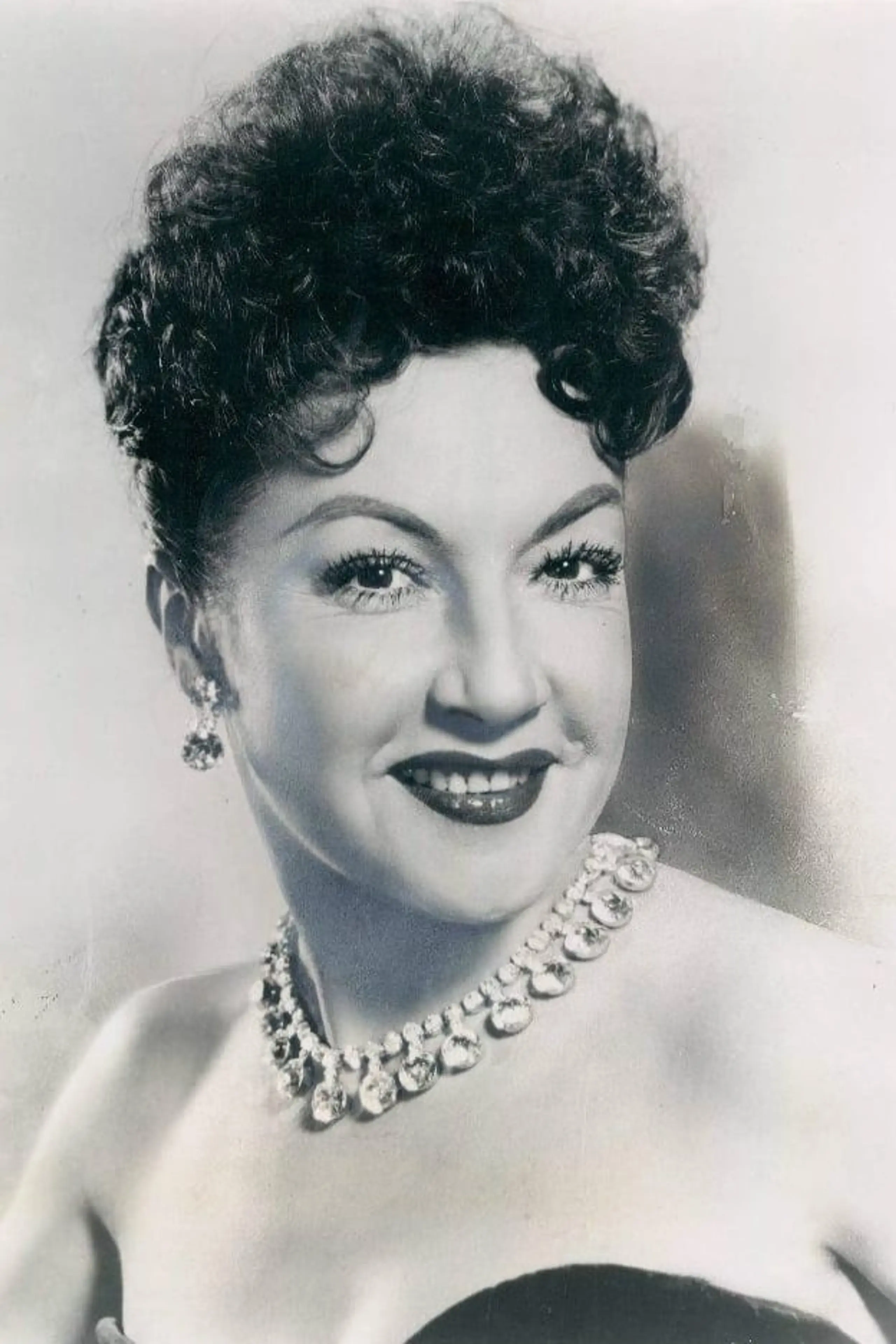 Foto von Ethel Merman