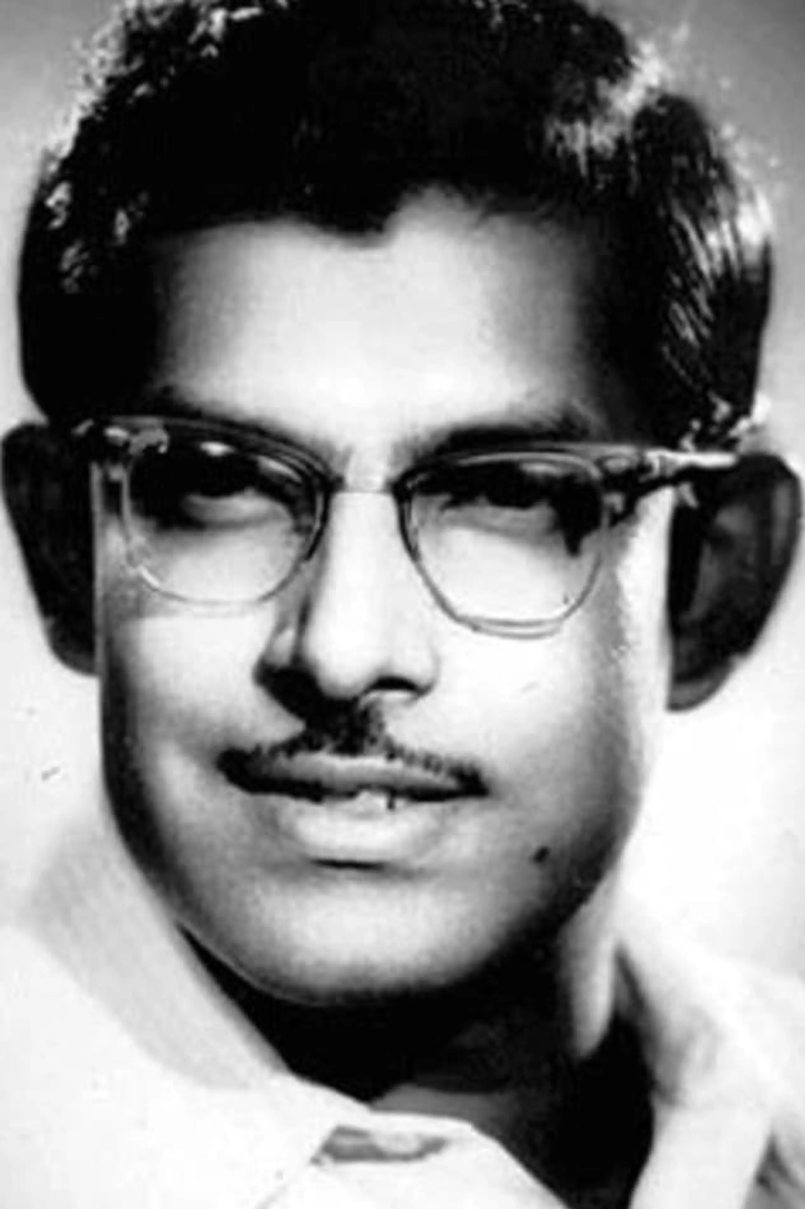 Foto von Hrishikesh Mukherjee