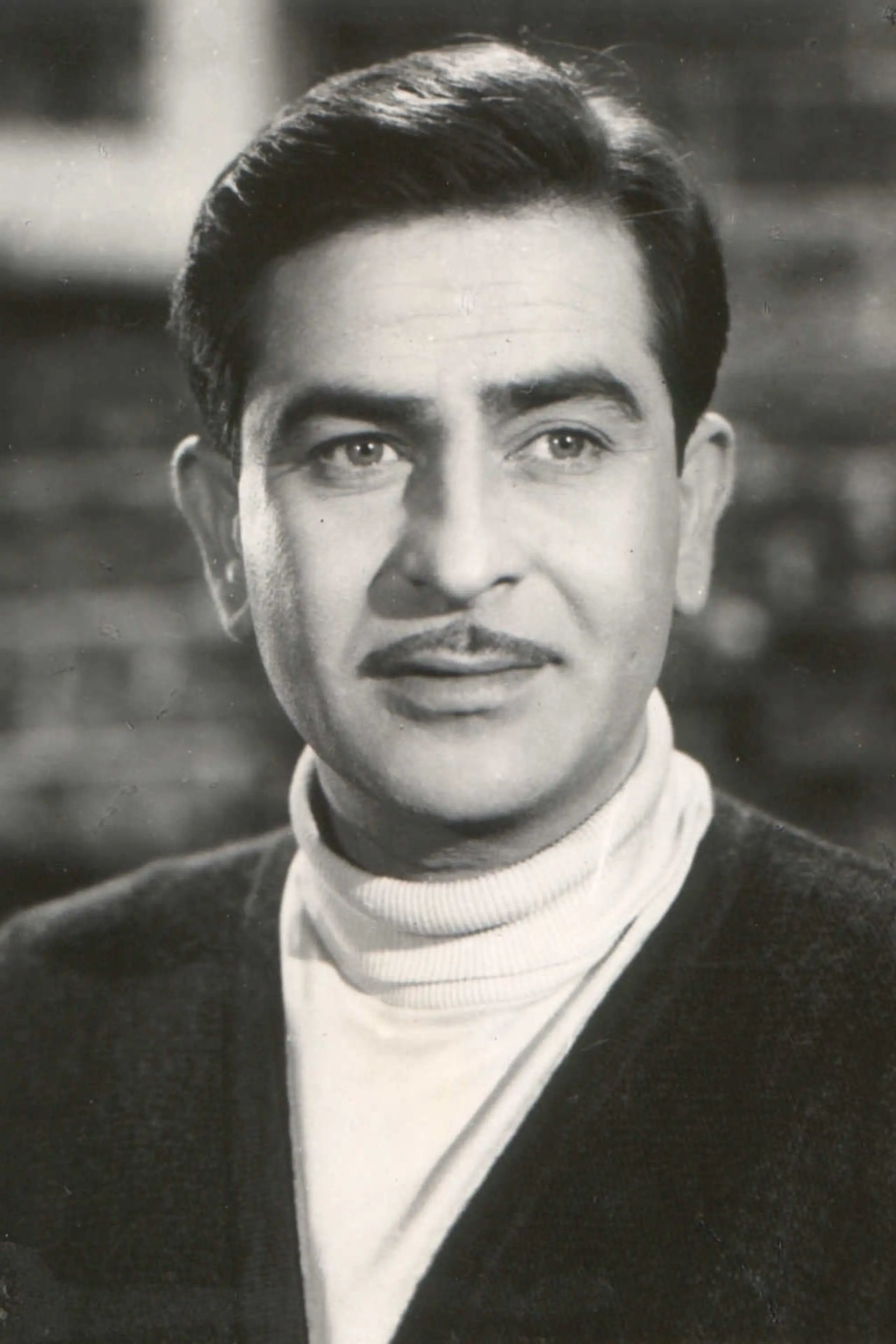 Foto von Raj Kapoor