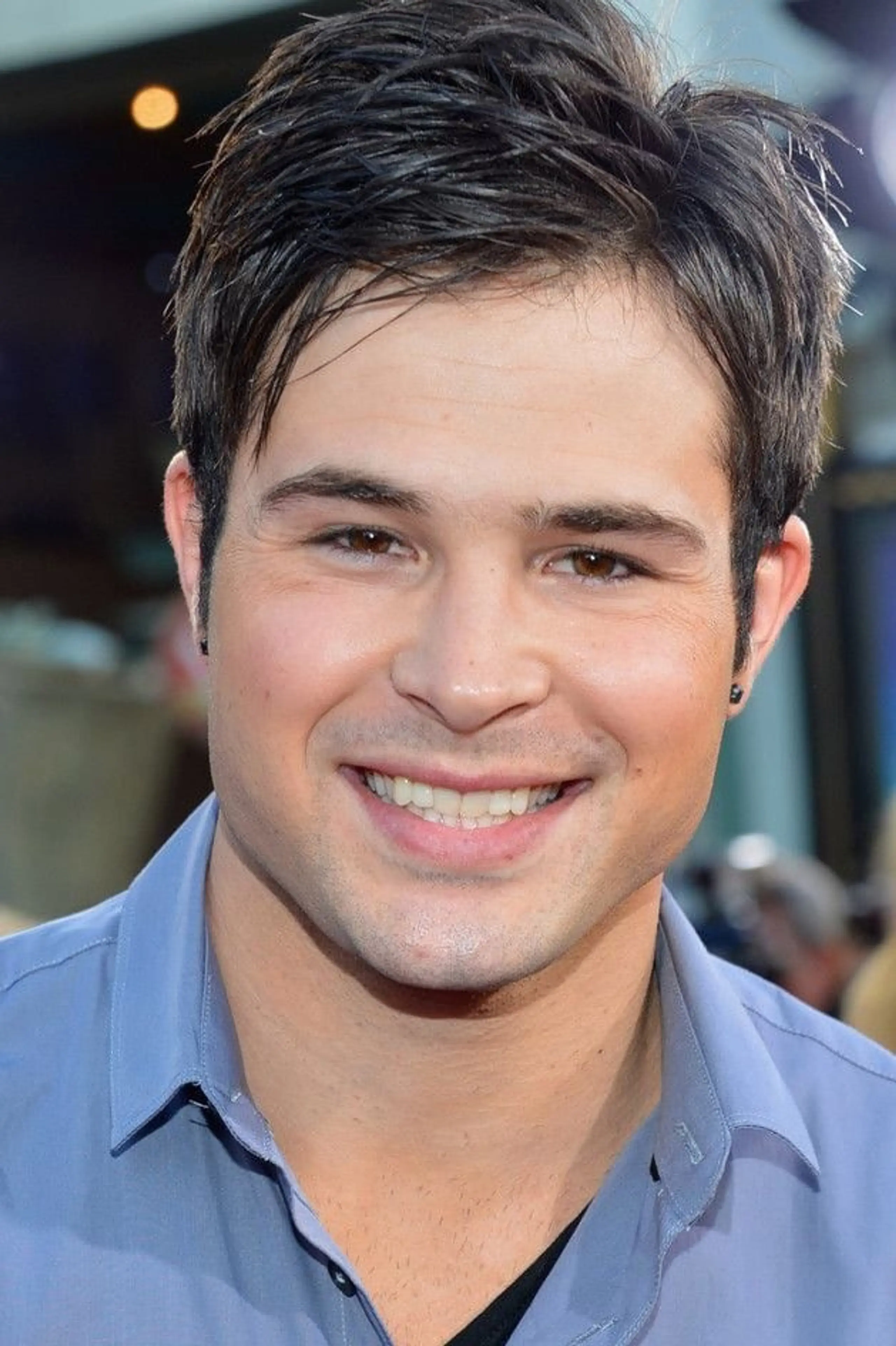 Foto von Cody Longo