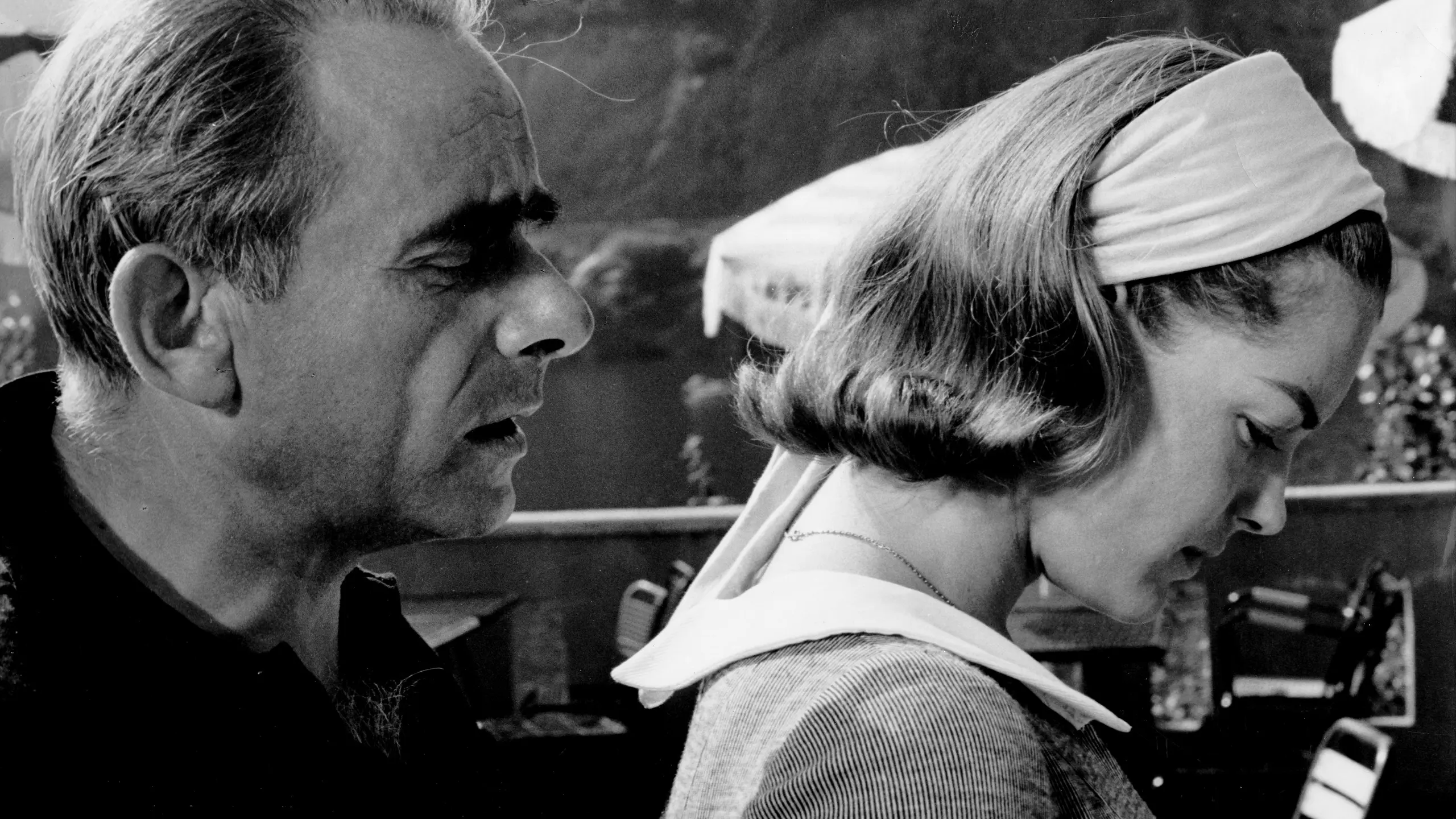 Clouzot - Meister des psychologischen Thrillers