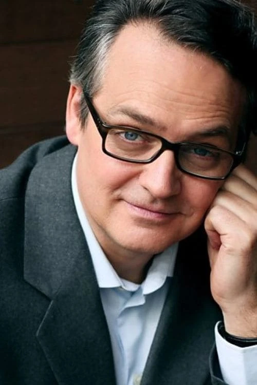 Foto von Charlie Higson
