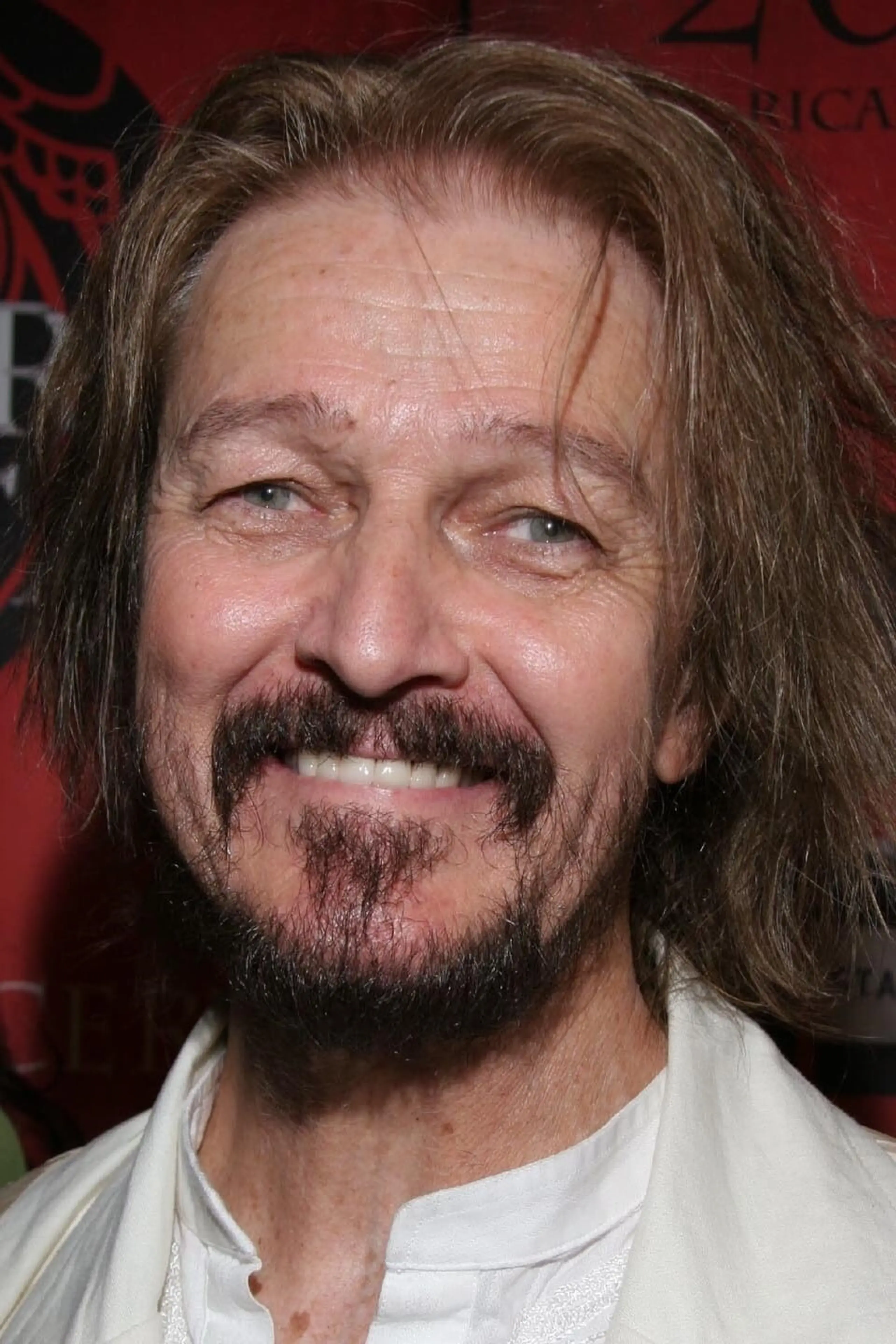 Foto von Ted Neeley