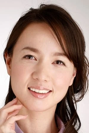 Foto von Yôko Ishino