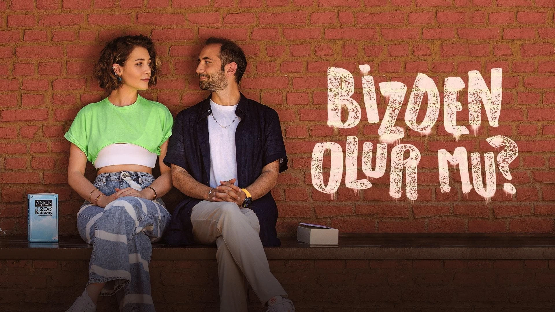 Bizden Olur Mu?