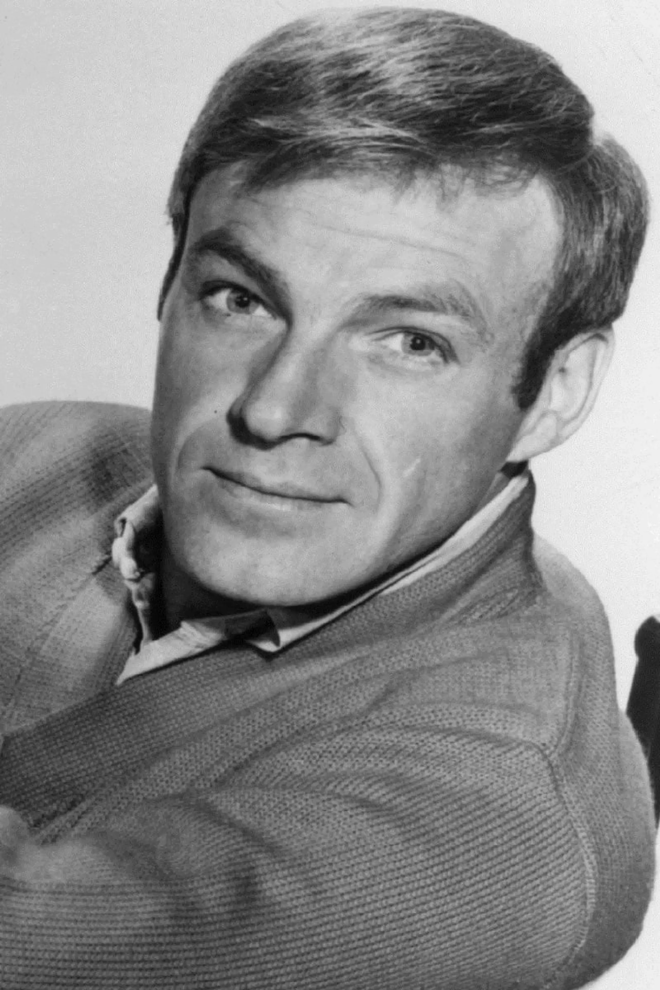 Foto von Don Francks