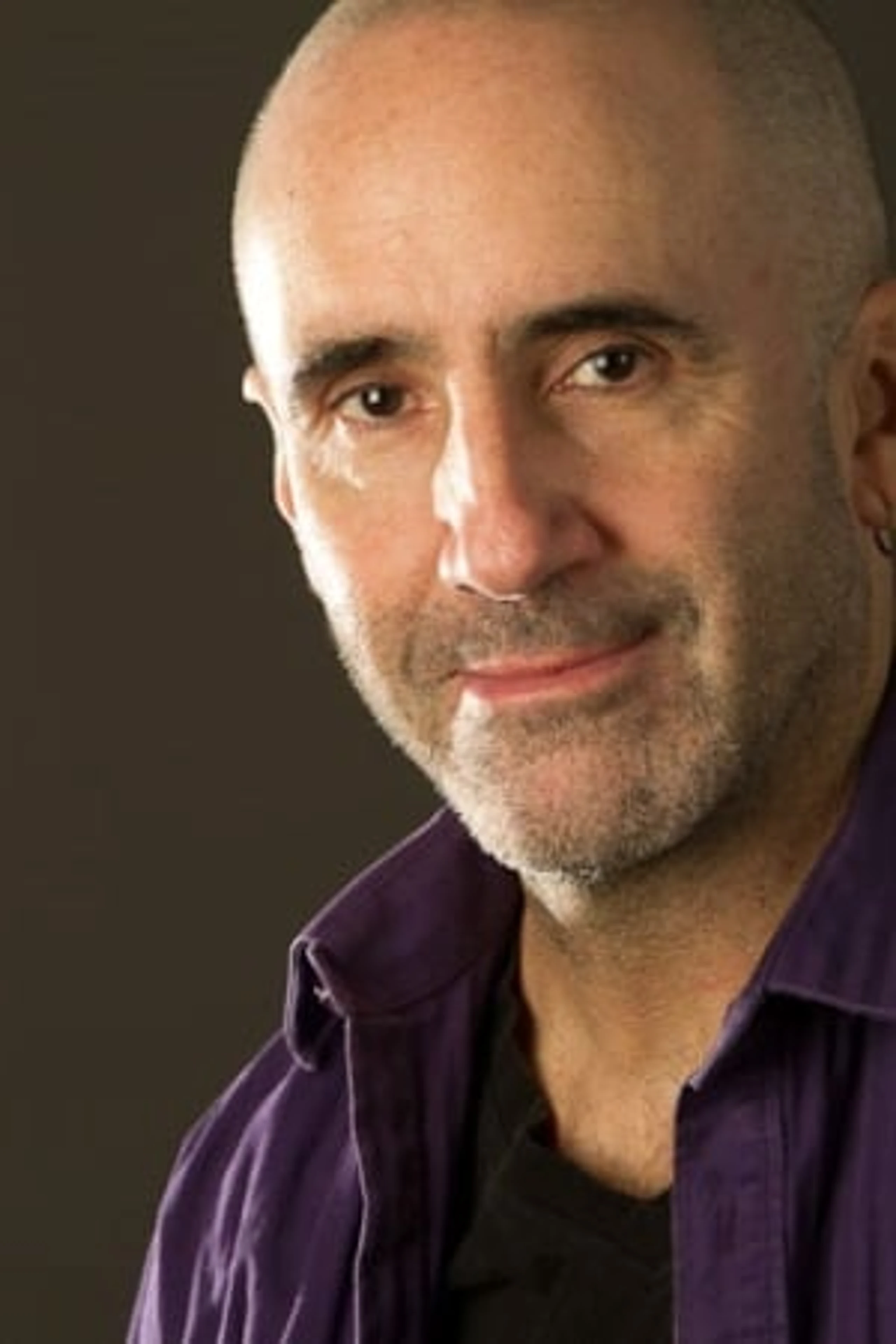 Foto von Donald Adams