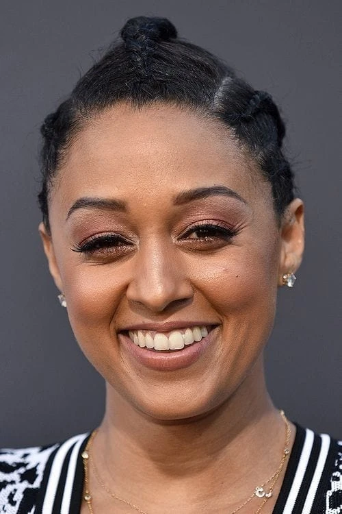 Foto von Tia Mowry-Hardrict