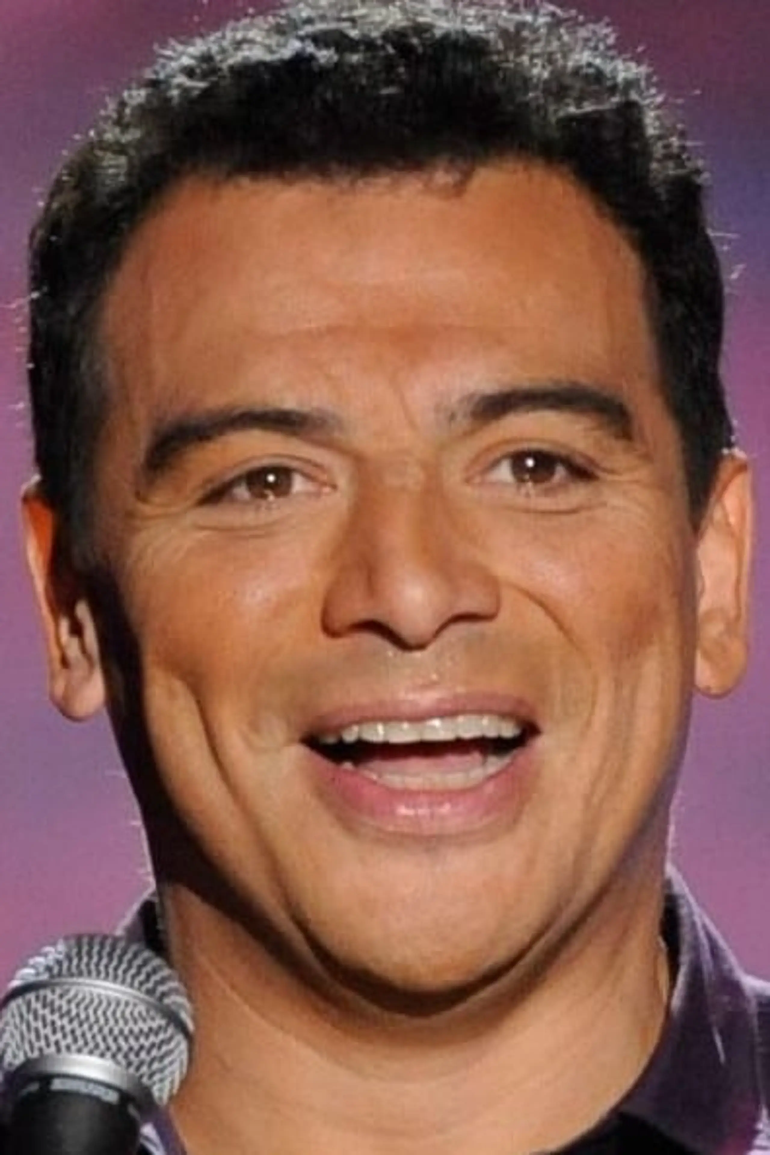 Foto von Carlos Mencia