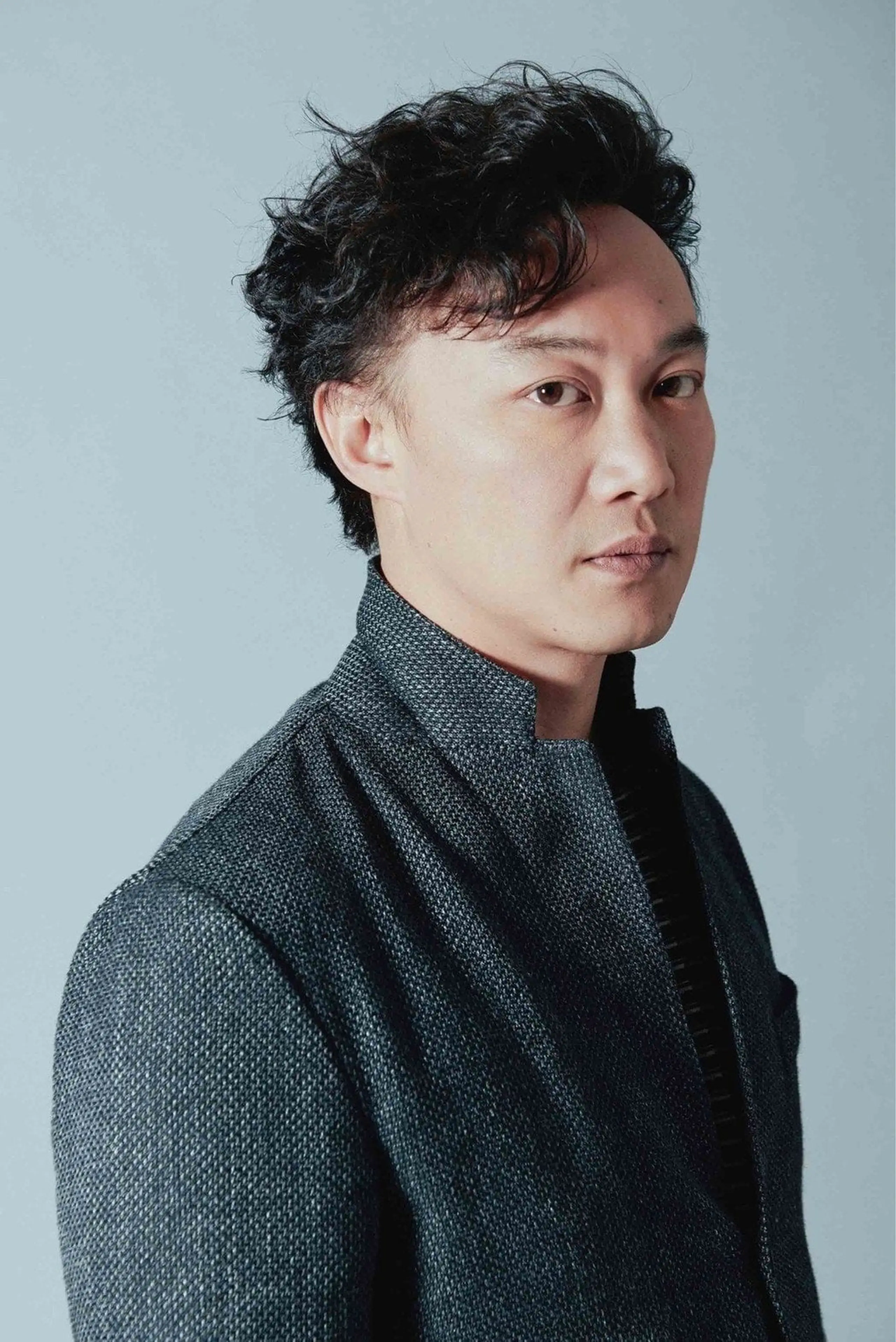 Foto von Eason Chan