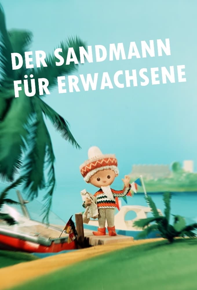 Der Sandmann für Erwachsene | Serie 2019 | TV-MEDIA
