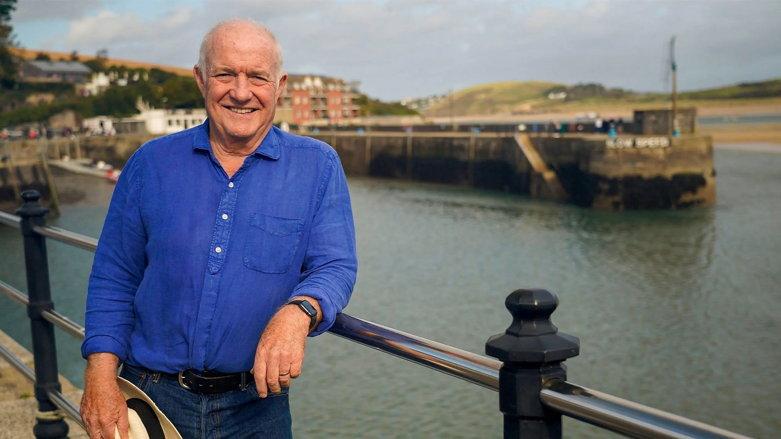 Rick Stein's Cornwall