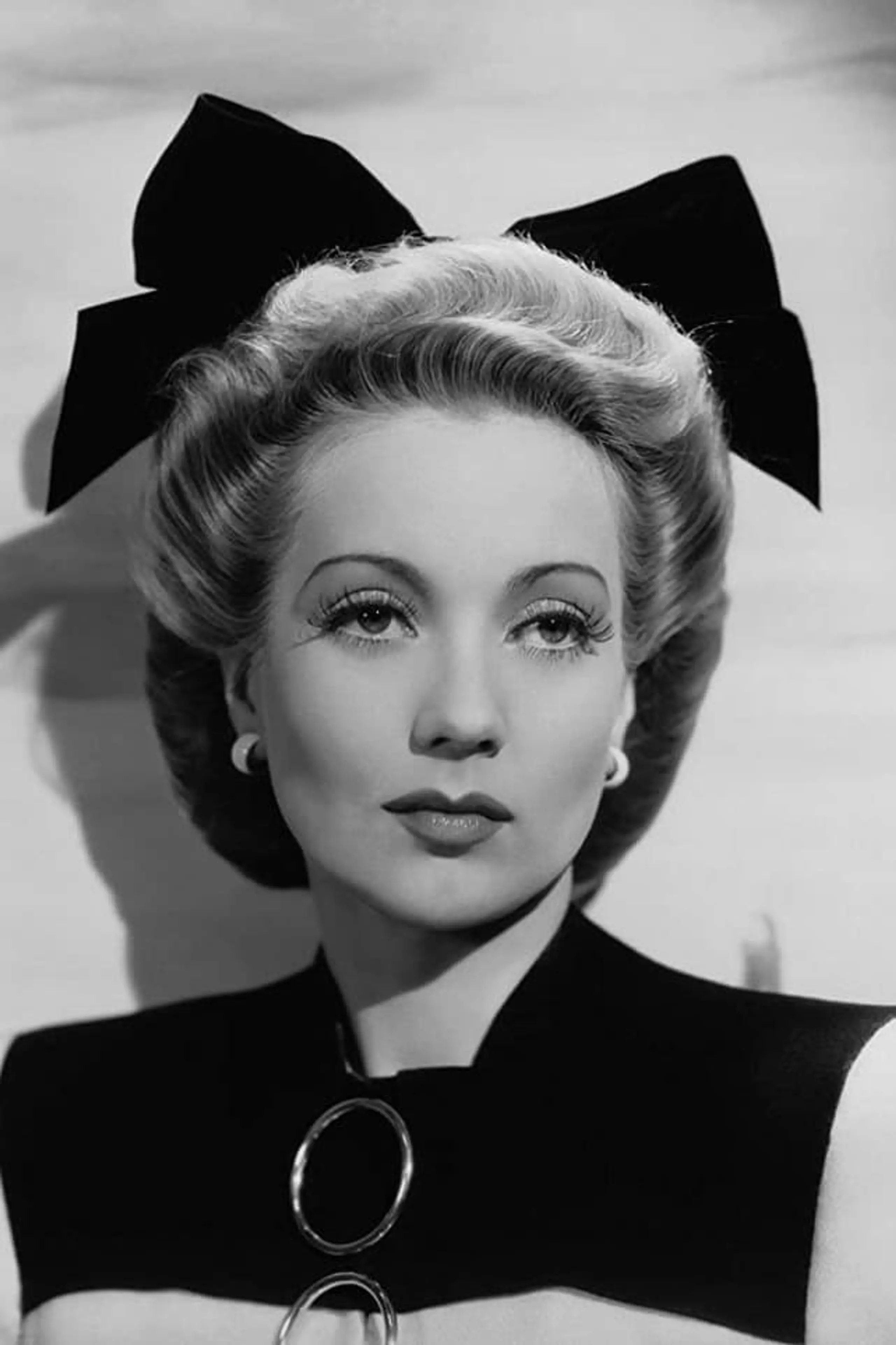 Foto von Ann Sothern