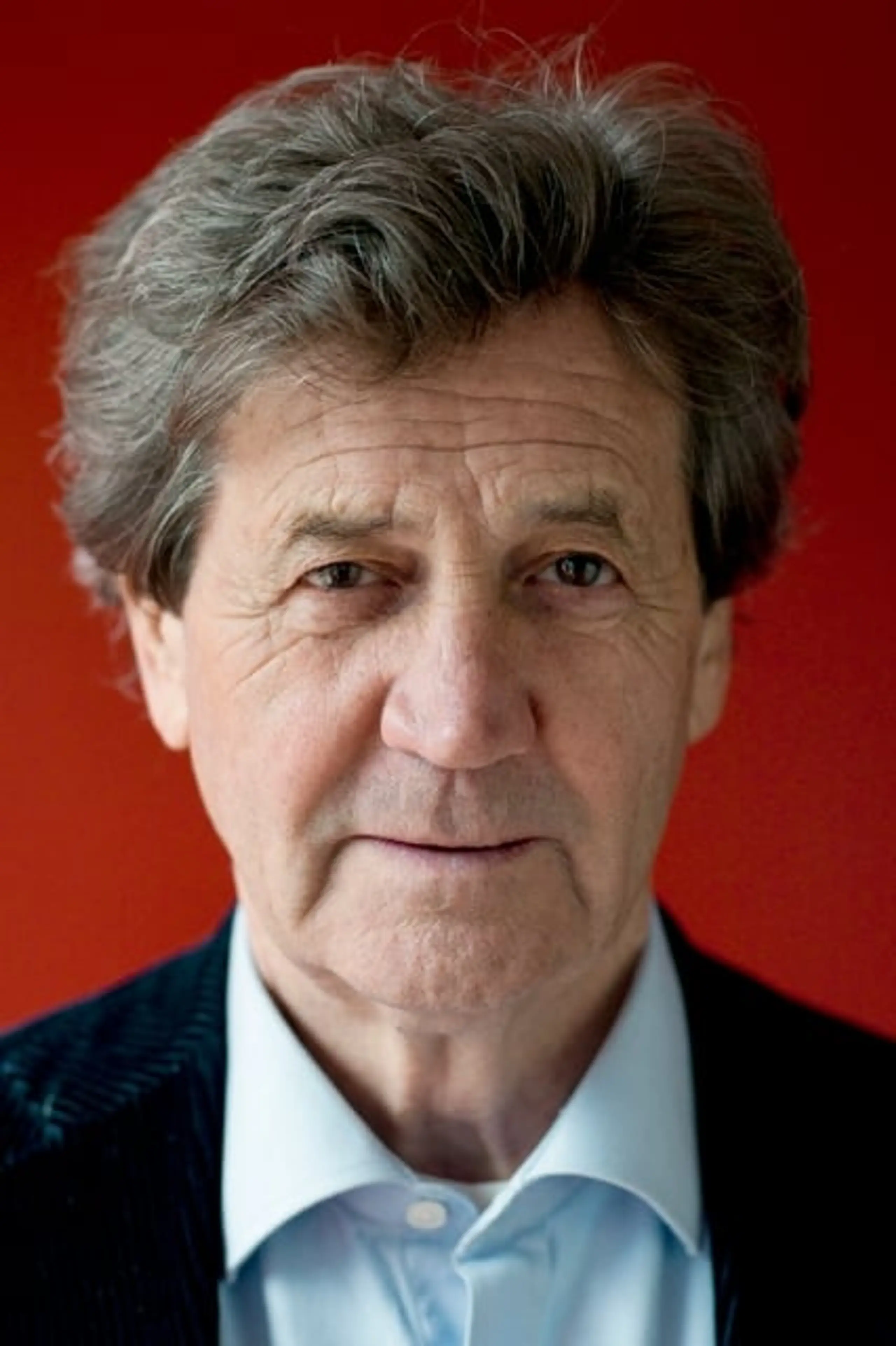 Foto von Melvyn Bragg