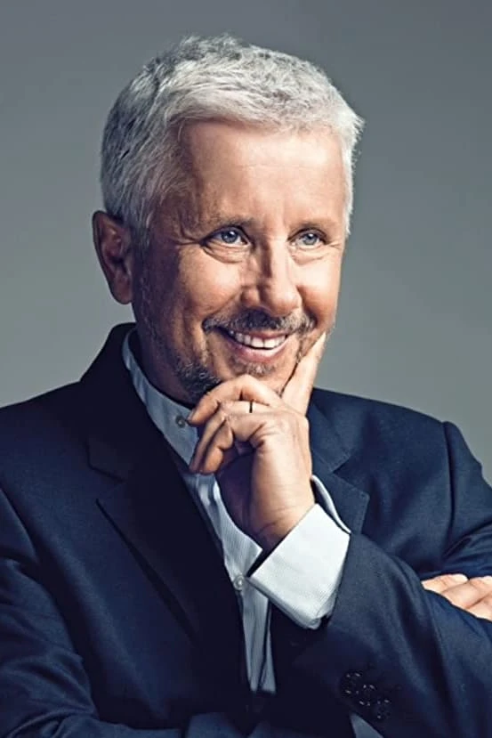 Foto von Rudolf Biermann