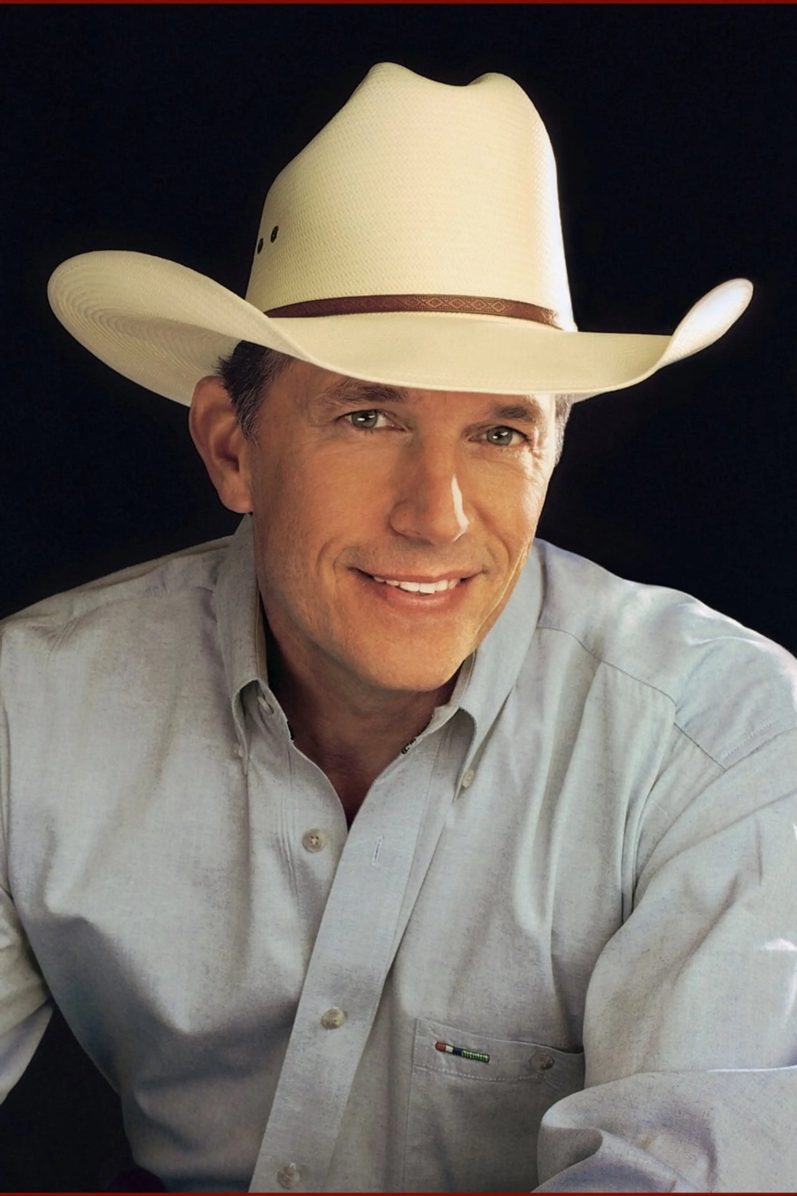 Foto von George Strait