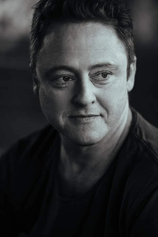 Foto von Simon Maiden