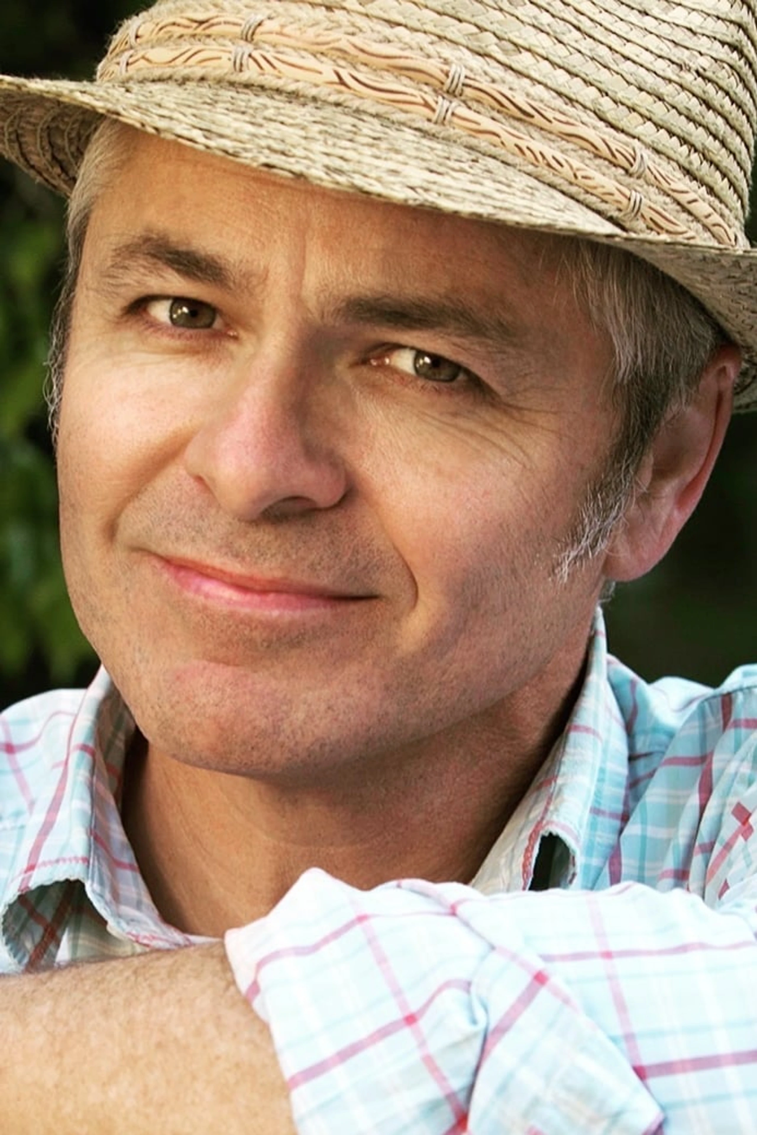 Foto von Toby Oliver